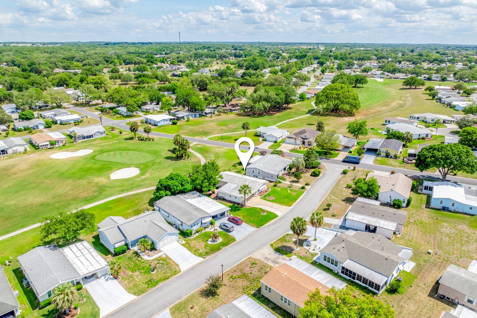 1603 COG HILL DR, THE VILLAGES, FL, 32159