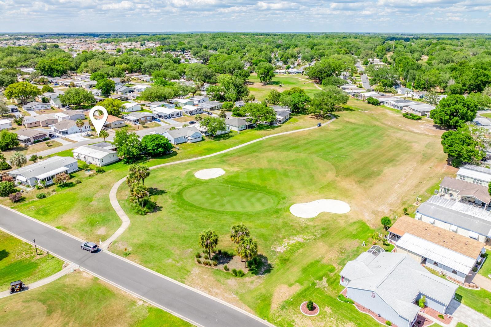 1603 COG HILL DR, THE VILLAGES, FL, 32159