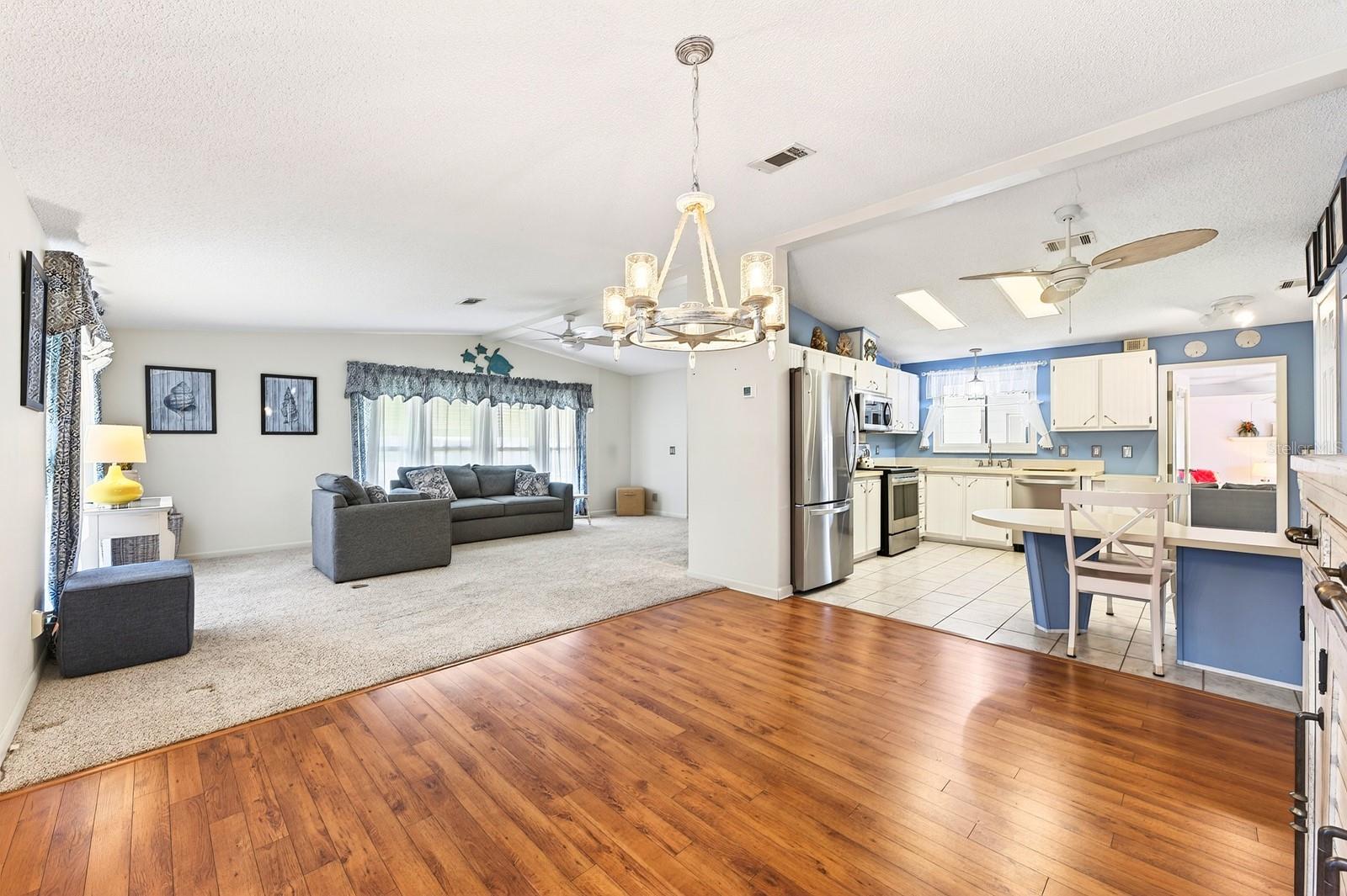 1603 COG HILL DR, THE VILLAGES, FL, 32159