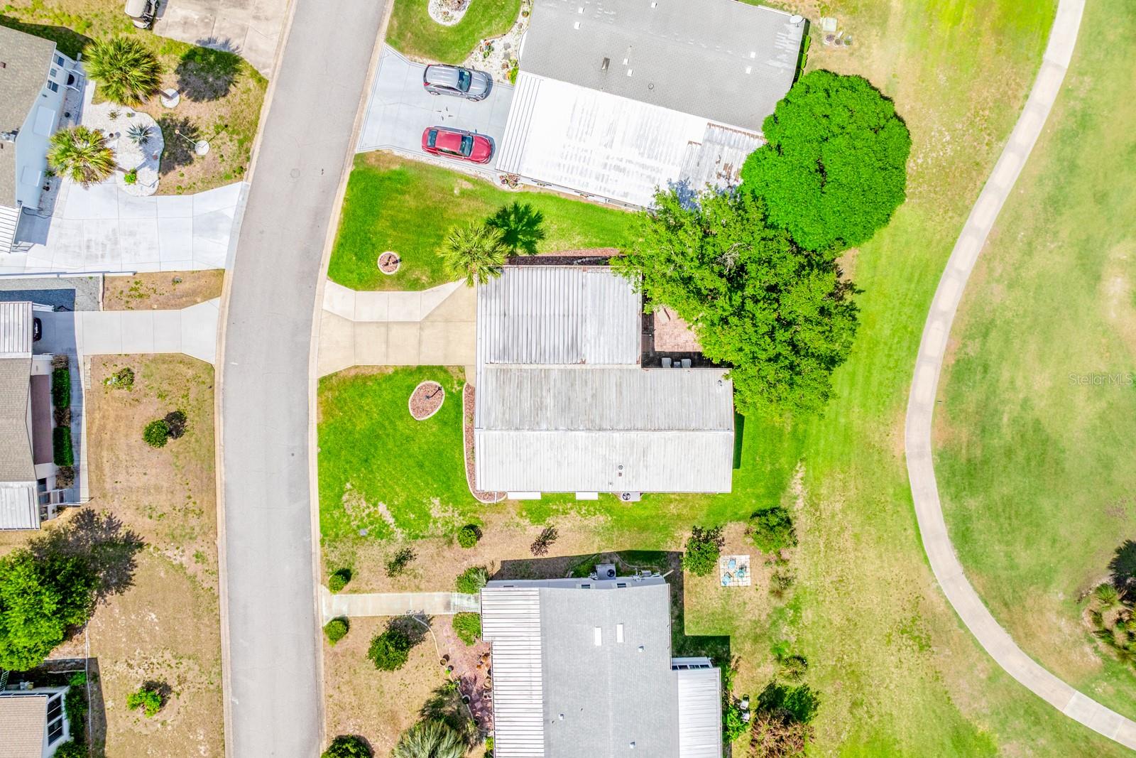 1603 COG HILL DR, THE VILLAGES, FL, 32159