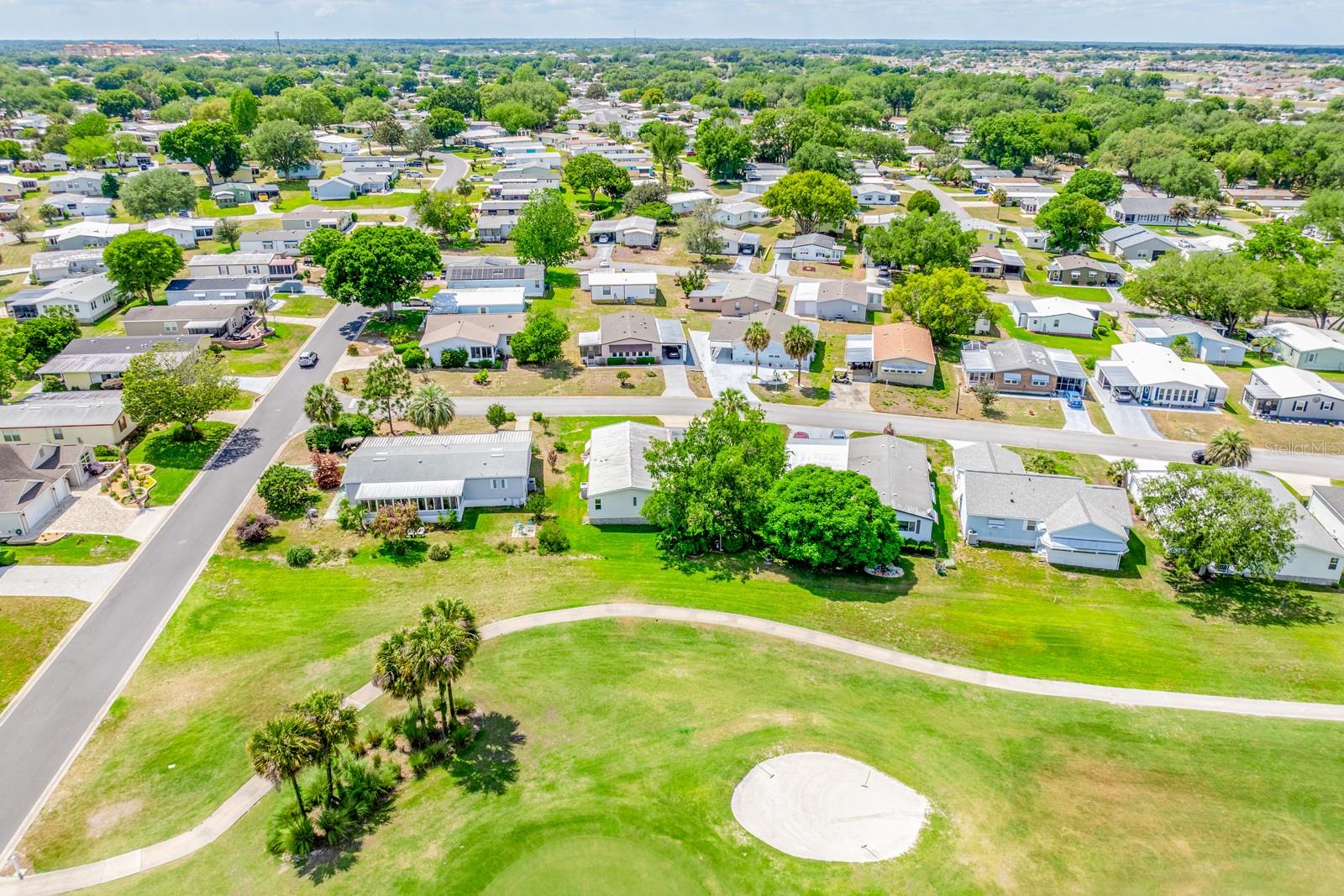 1603 COG HILL DR, THE VILLAGES, FL, 32159