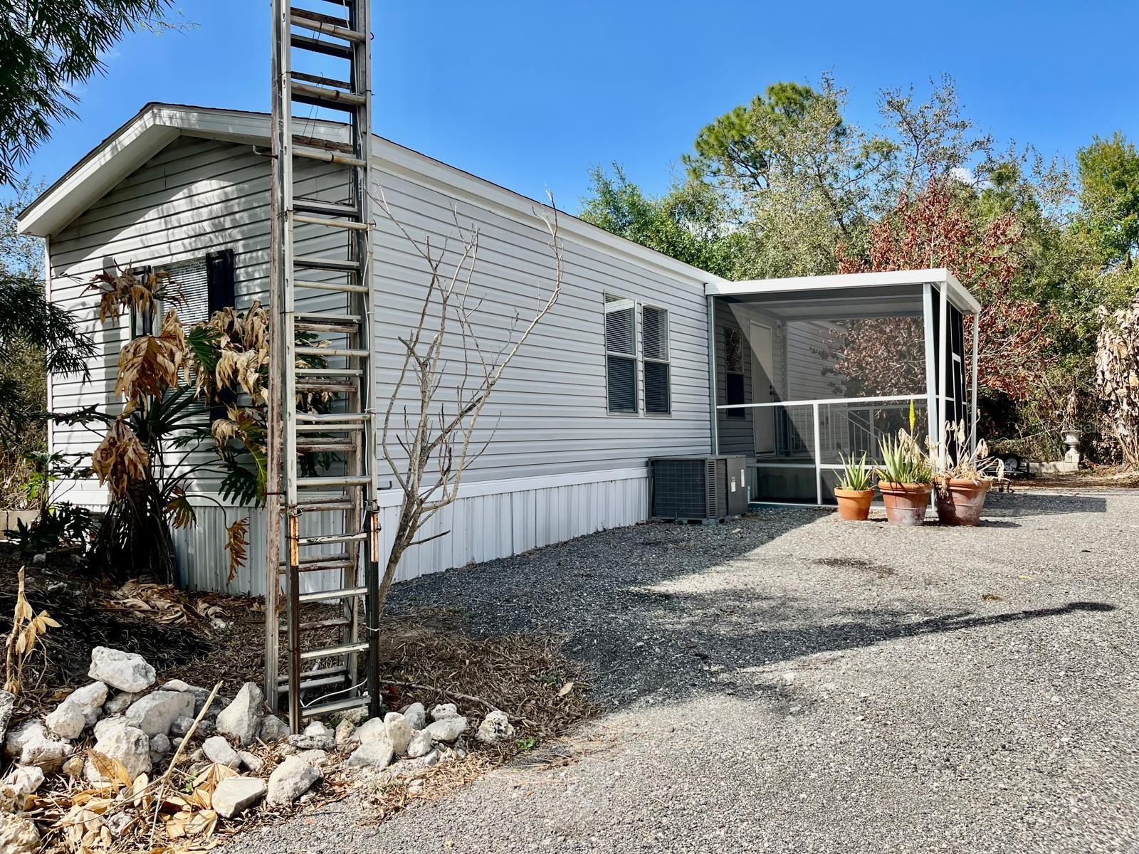 345 N HACIENDA ST, CLEWISTON, FL, 33440