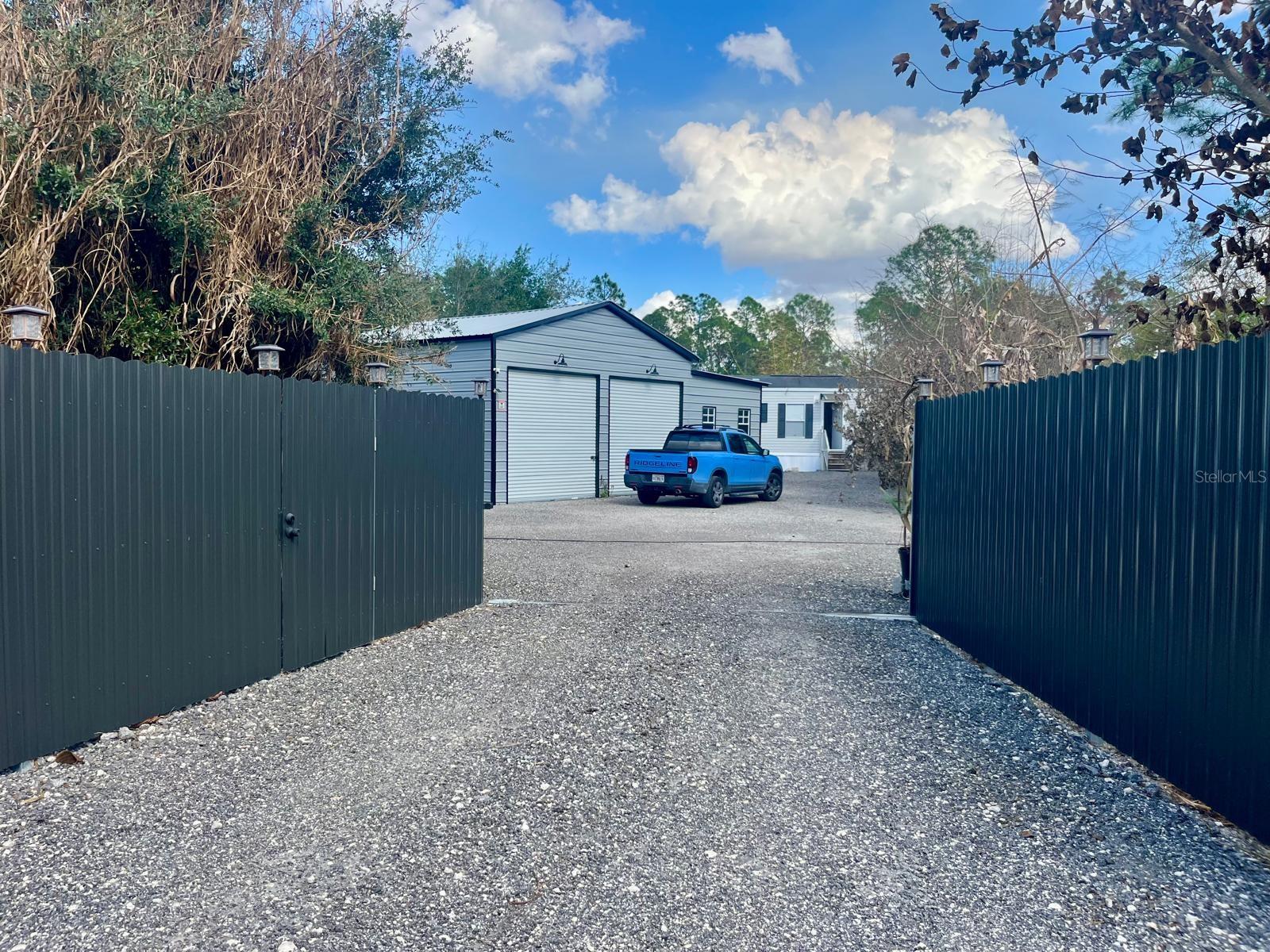 345 N HACIENDA ST, CLEWISTON, FL, 33440
