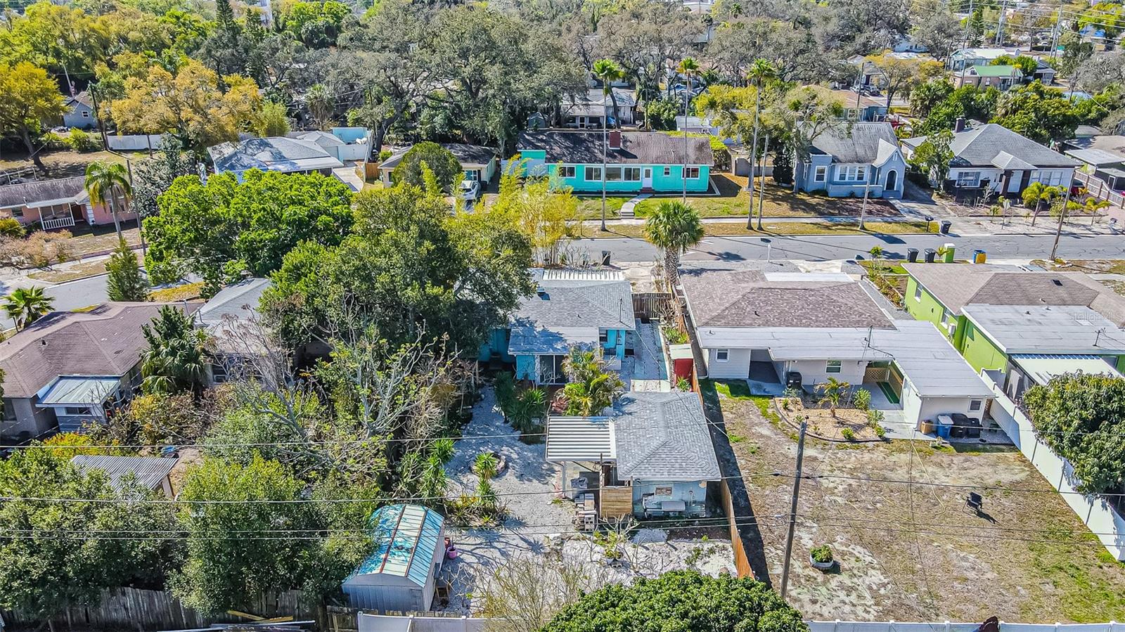 1024 APACHE TRL, CLEARWATER, FL, 33755