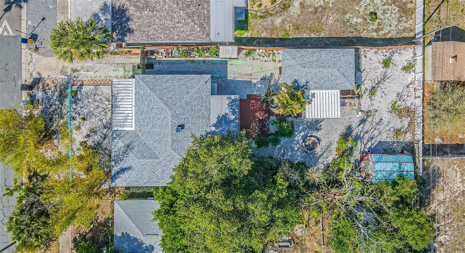 1024 APACHE TRL, CLEARWATER, FL, 33755