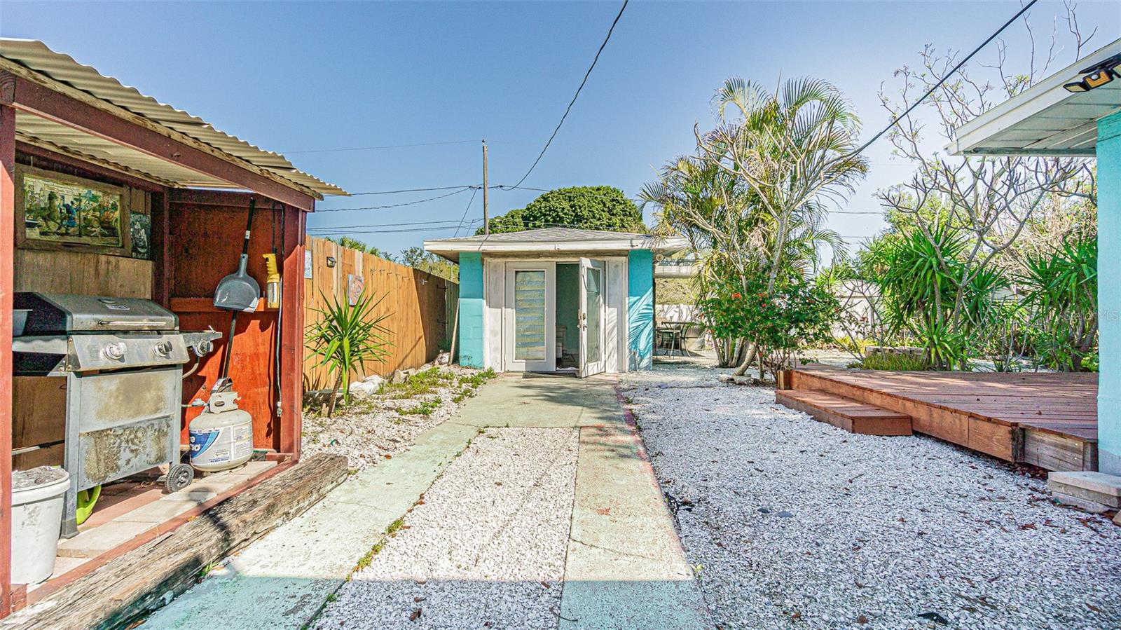 1024 APACHE TRL, CLEARWATER, FL, 33755