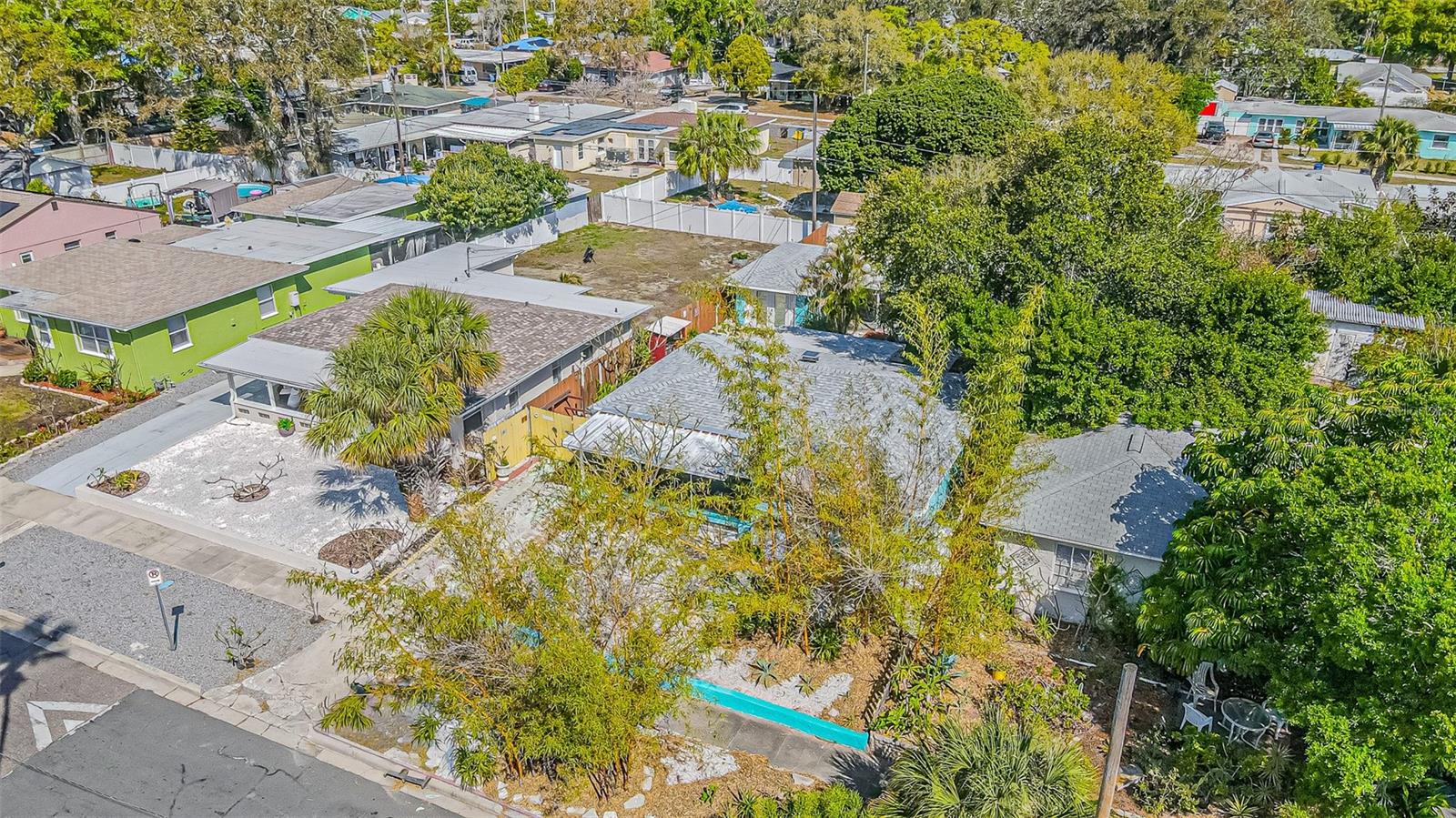 1024 APACHE TRL, CLEARWATER, FL, 33755
