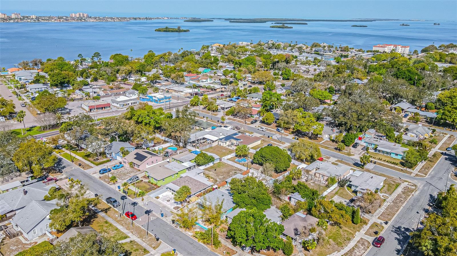 1024 APACHE TRL, CLEARWATER, FL, 33755