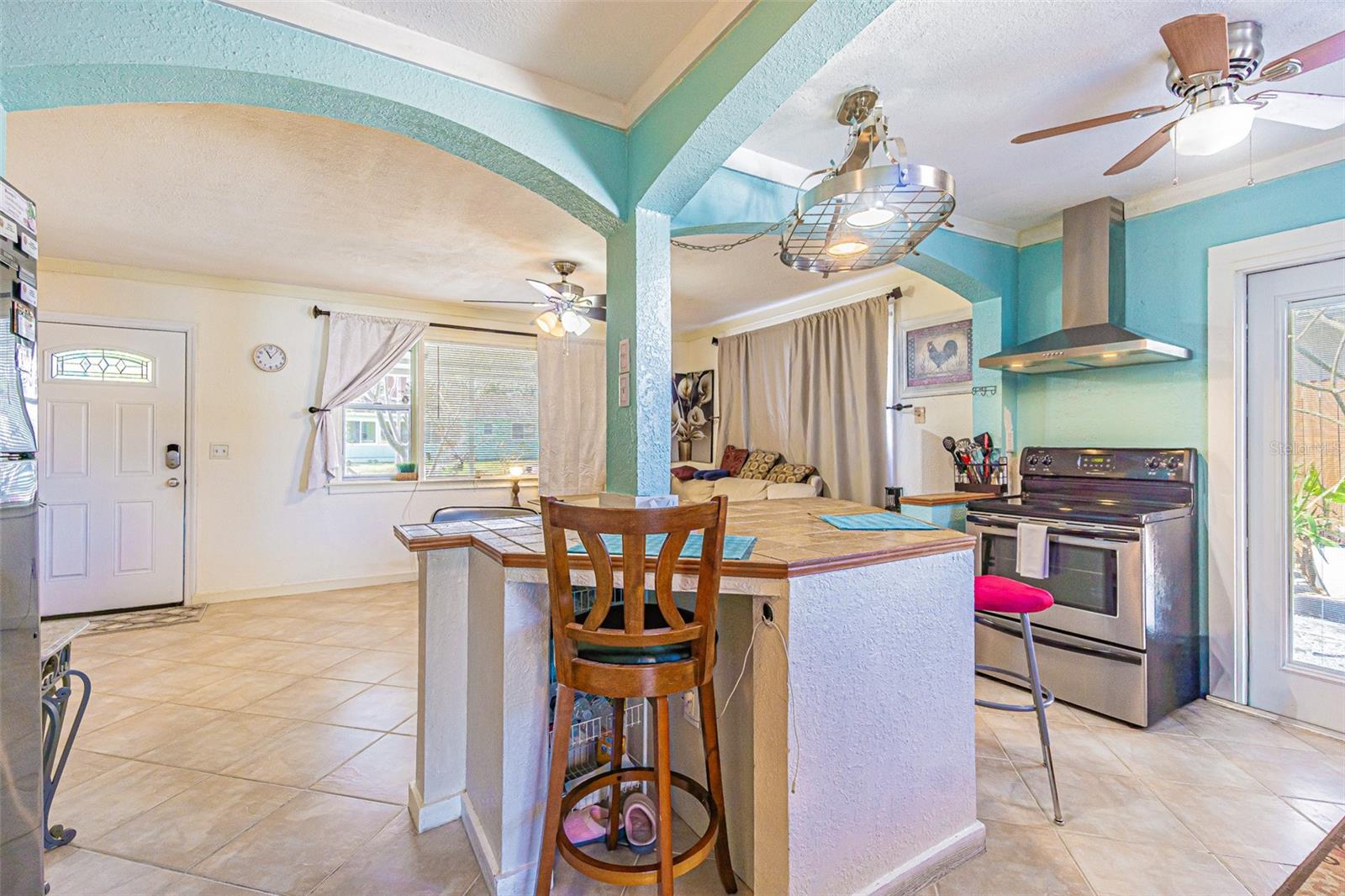 1024 APACHE TRL, CLEARWATER, FL, 33755