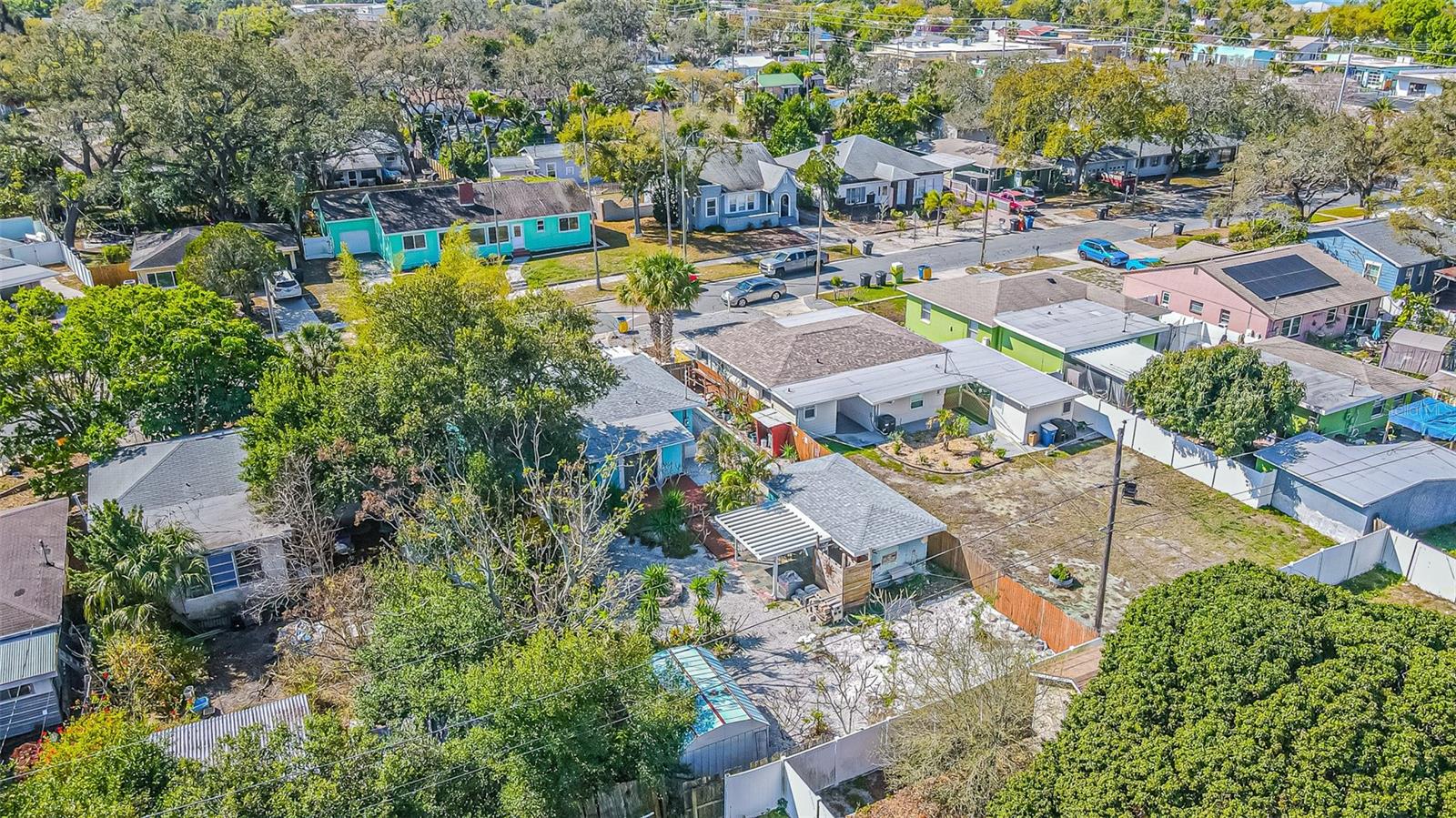 1024 APACHE TRL, CLEARWATER, FL, 33755