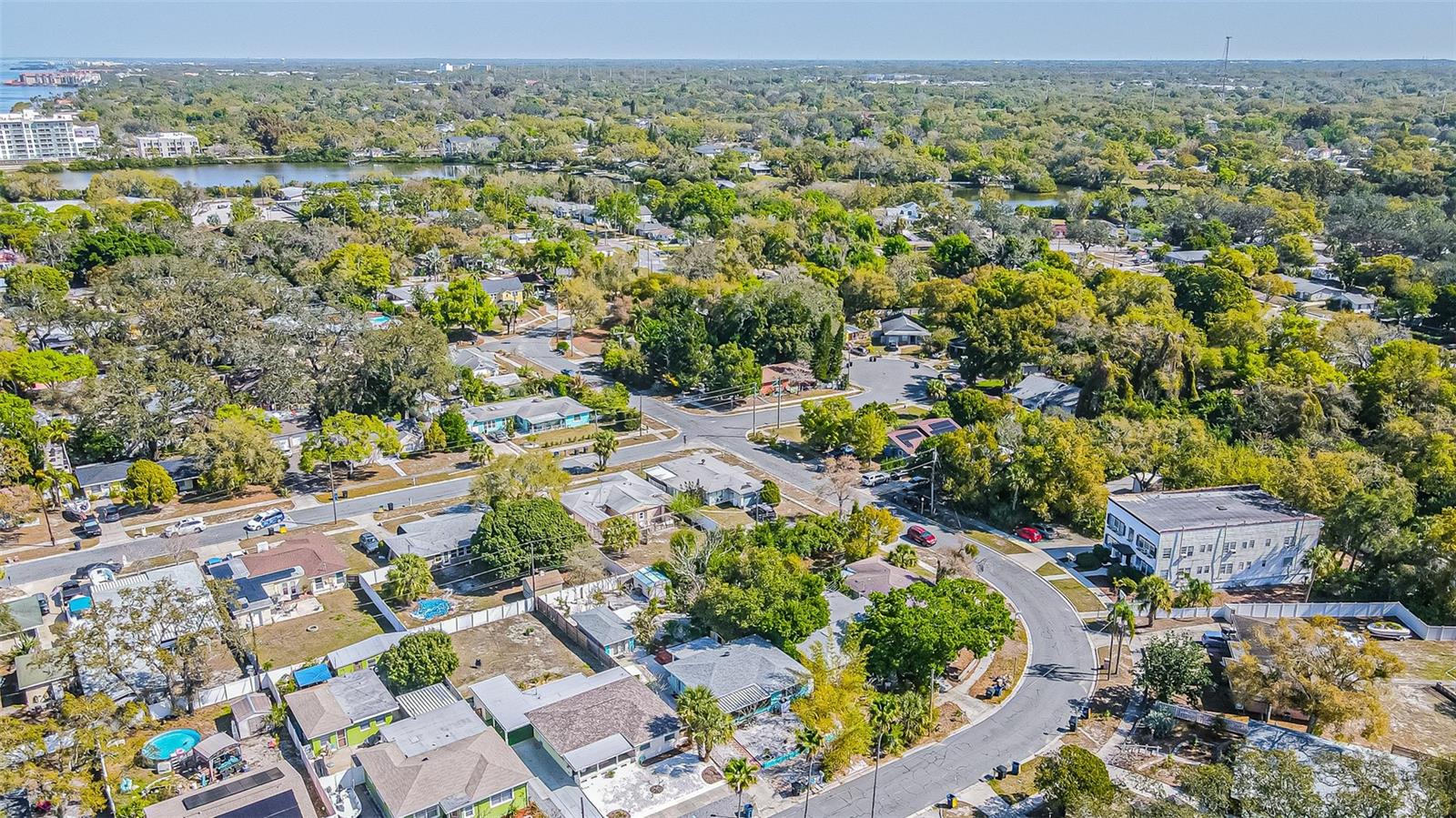 1024 APACHE TRL, CLEARWATER, FL, 33755