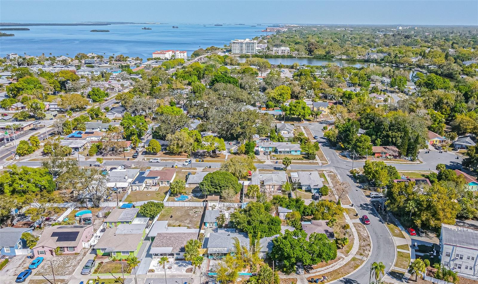 1024 APACHE TRL, CLEARWATER, FL, 33755