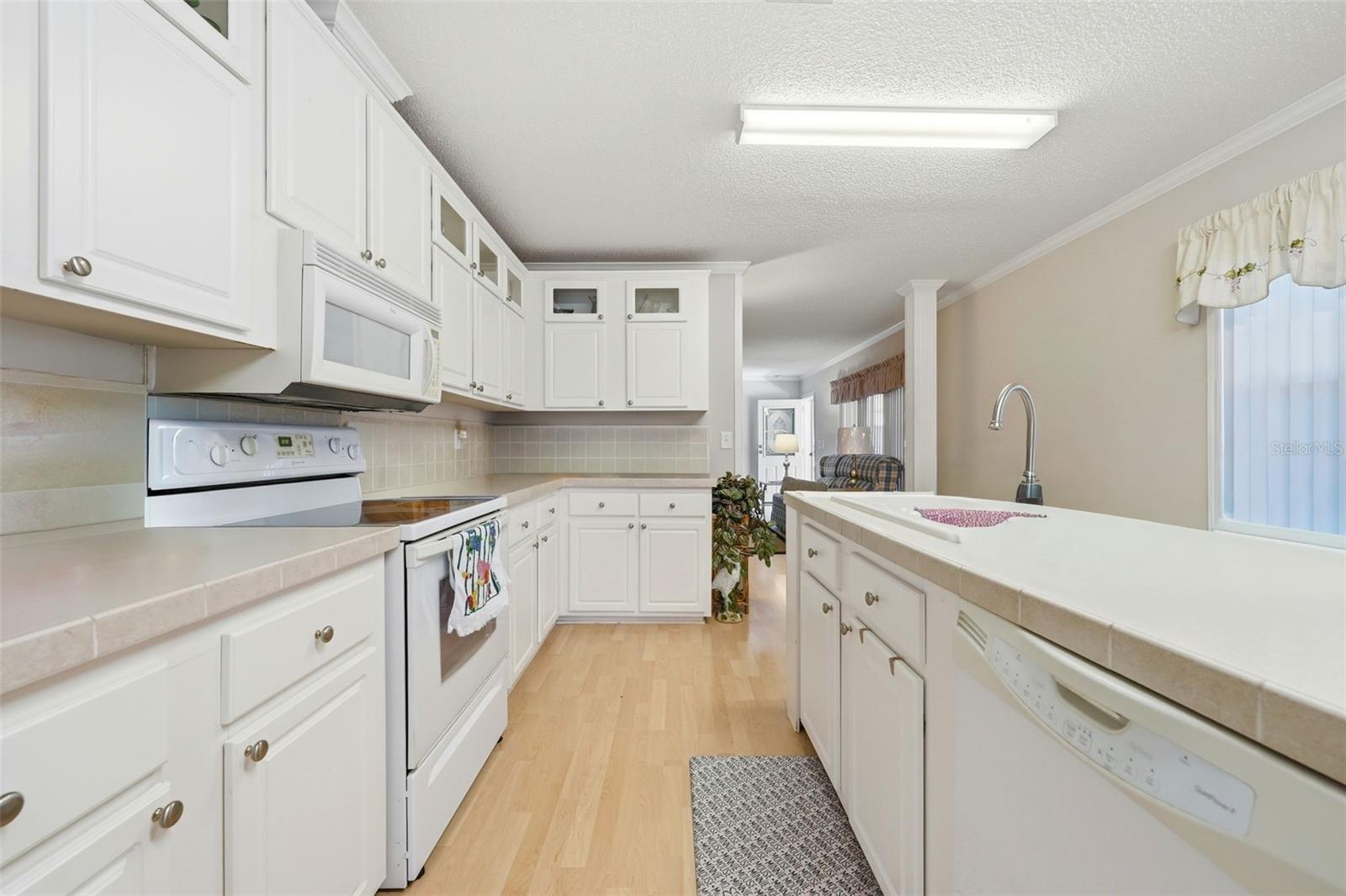 11836 SUSSEX HILL WAY, LEESBURG, FL, 34788
