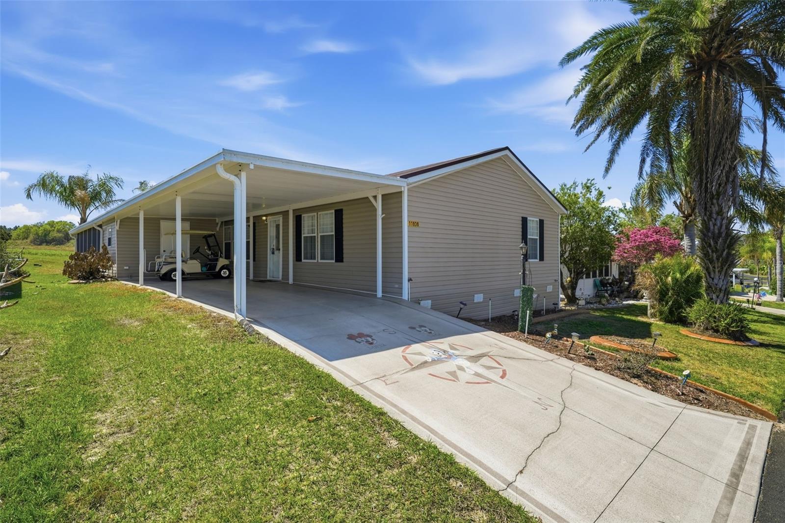 11836 SUSSEX HILL WAY, LEESBURG, FL, 34788