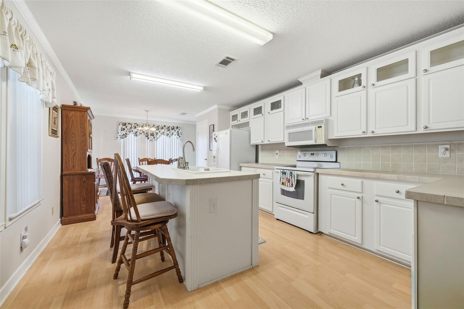 11836 SUSSEX HILL WAY, LEESBURG, FL, 34788