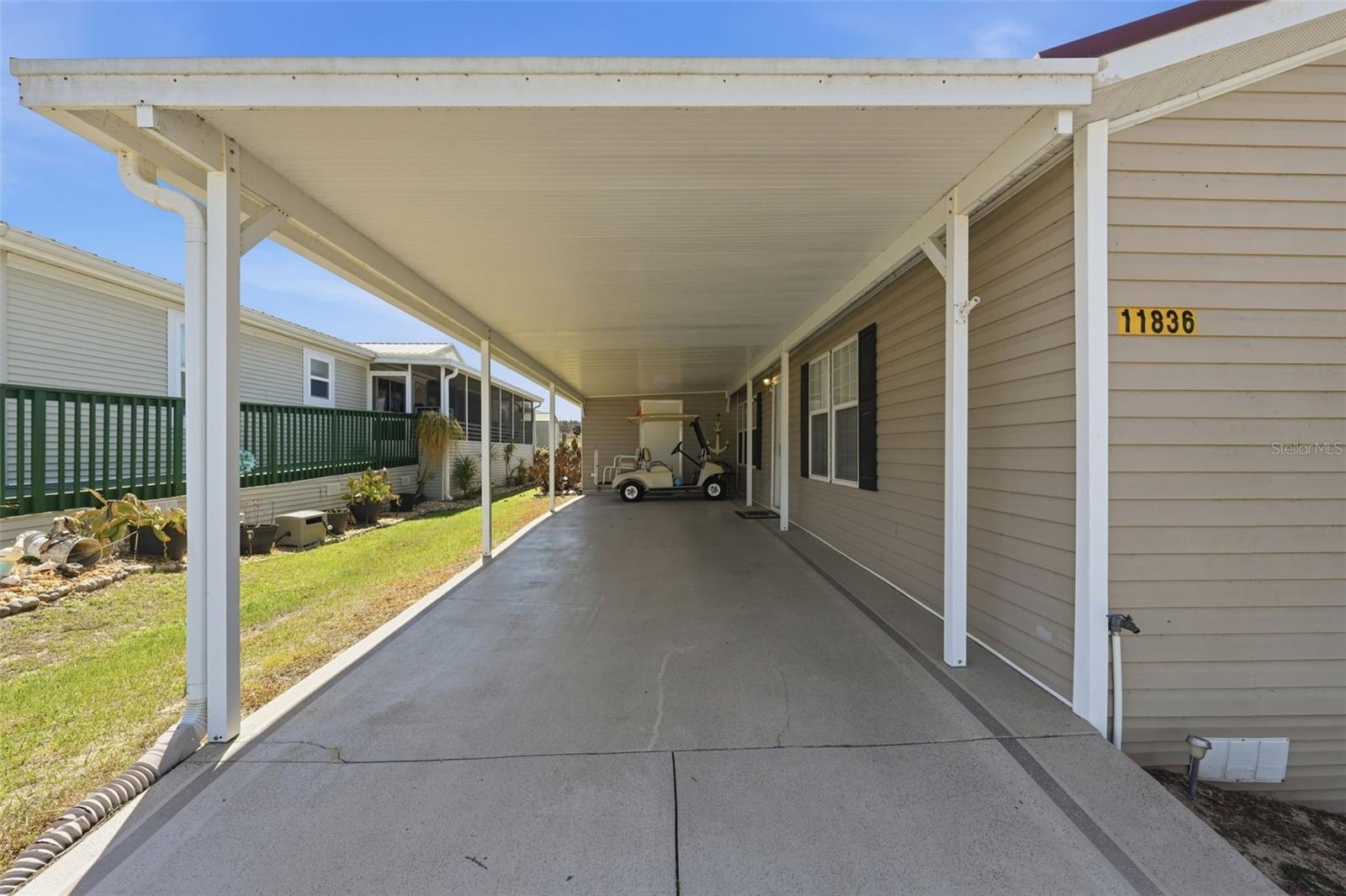 11836 SUSSEX HILL WAY, LEESBURG, FL, 34788
