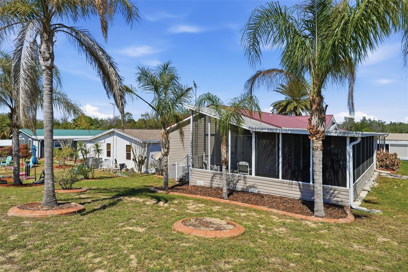 11836 SUSSEX HILL WAY, LEESBURG, FL, 34788