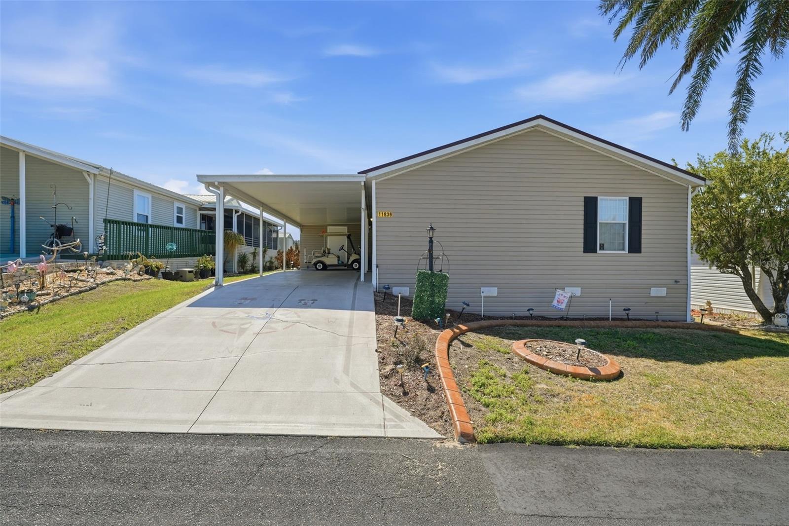 11836 SUSSEX HILL WAY, LEESBURG, FL, 34788