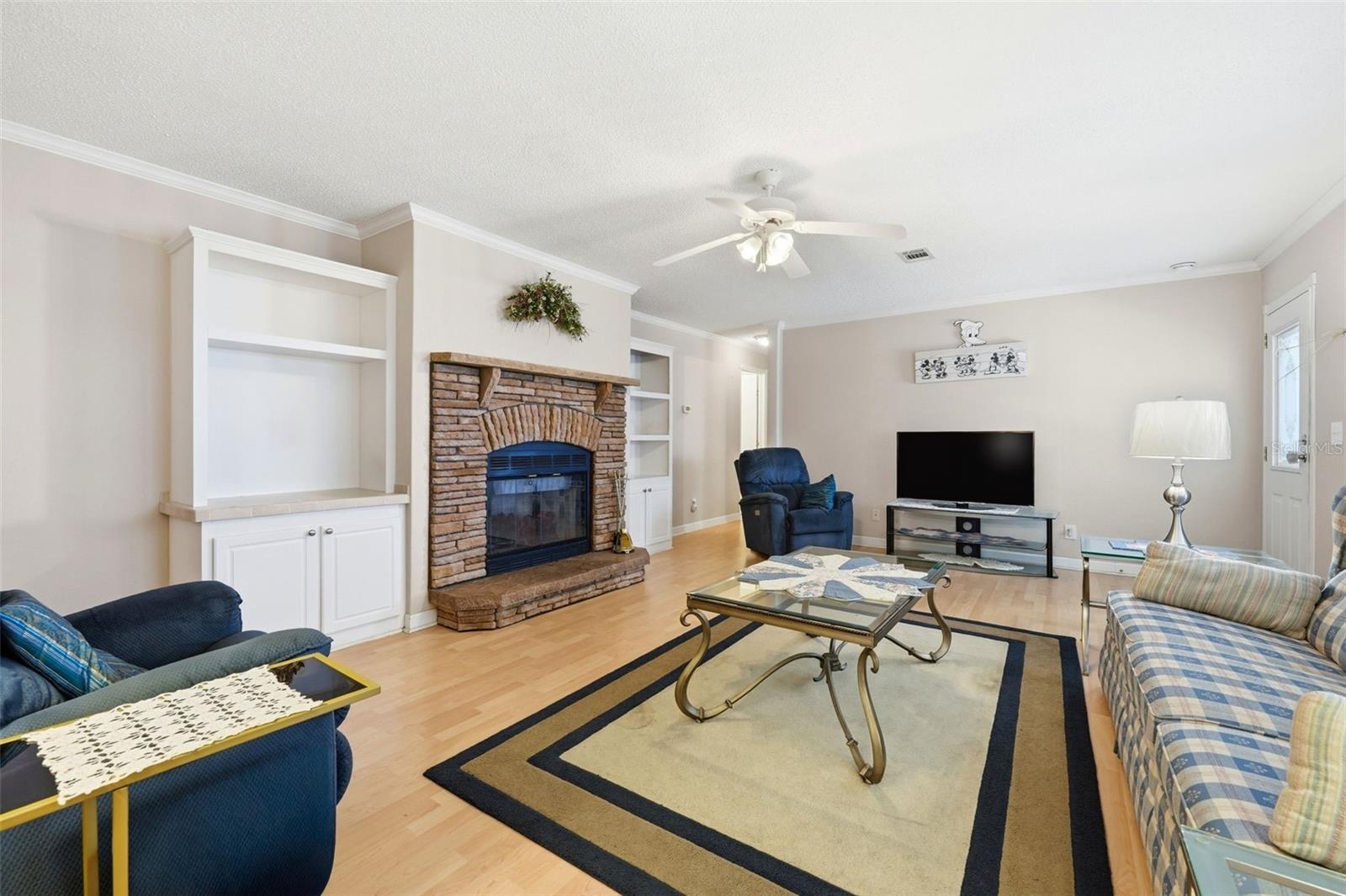 11836 SUSSEX HILL WAY, LEESBURG, FL, 34788