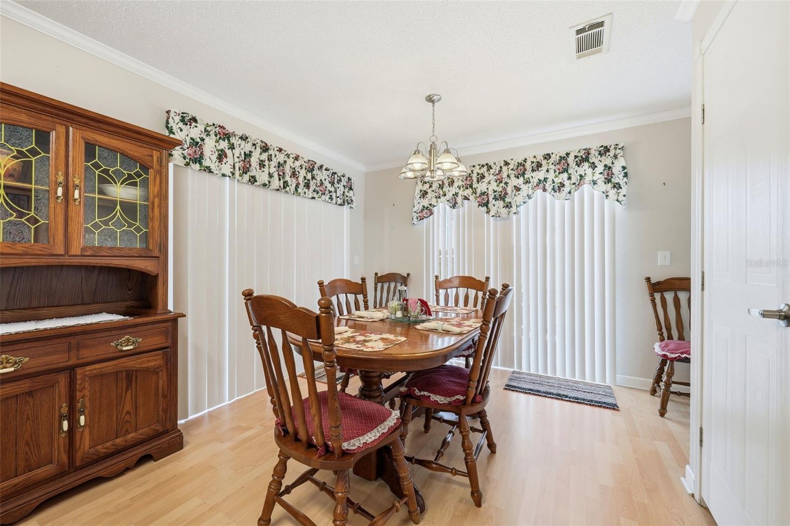 11836 SUSSEX HILL WAY, LEESBURG, FL, 34788