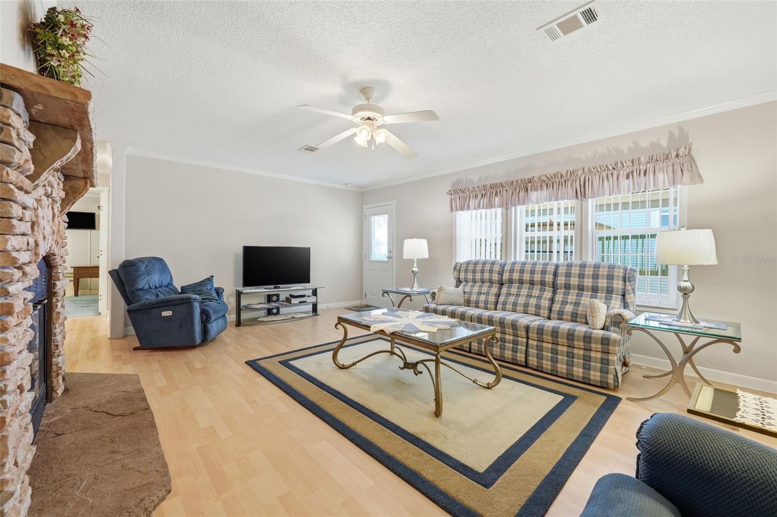 11836 SUSSEX HILL WAY, LEESBURG, FL, 34788