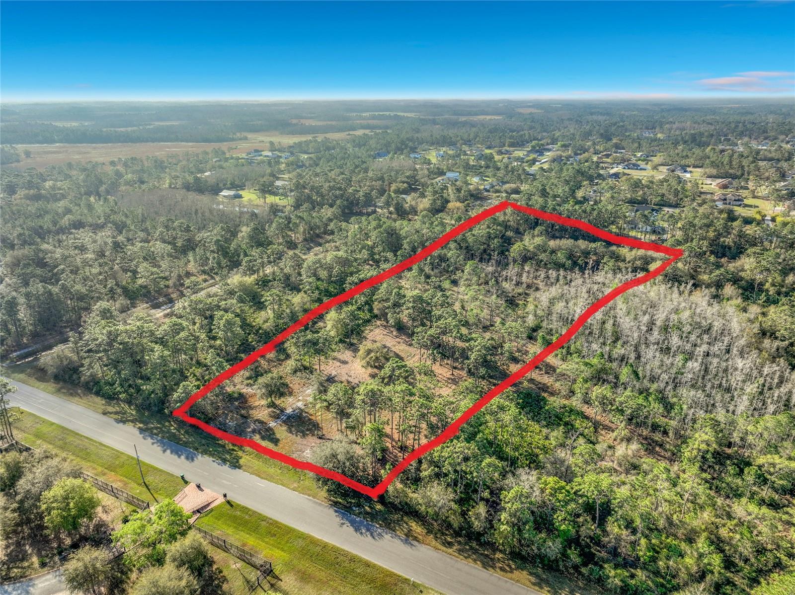 QUARTERLY PKWY, ORLANDO, FL, 32833
