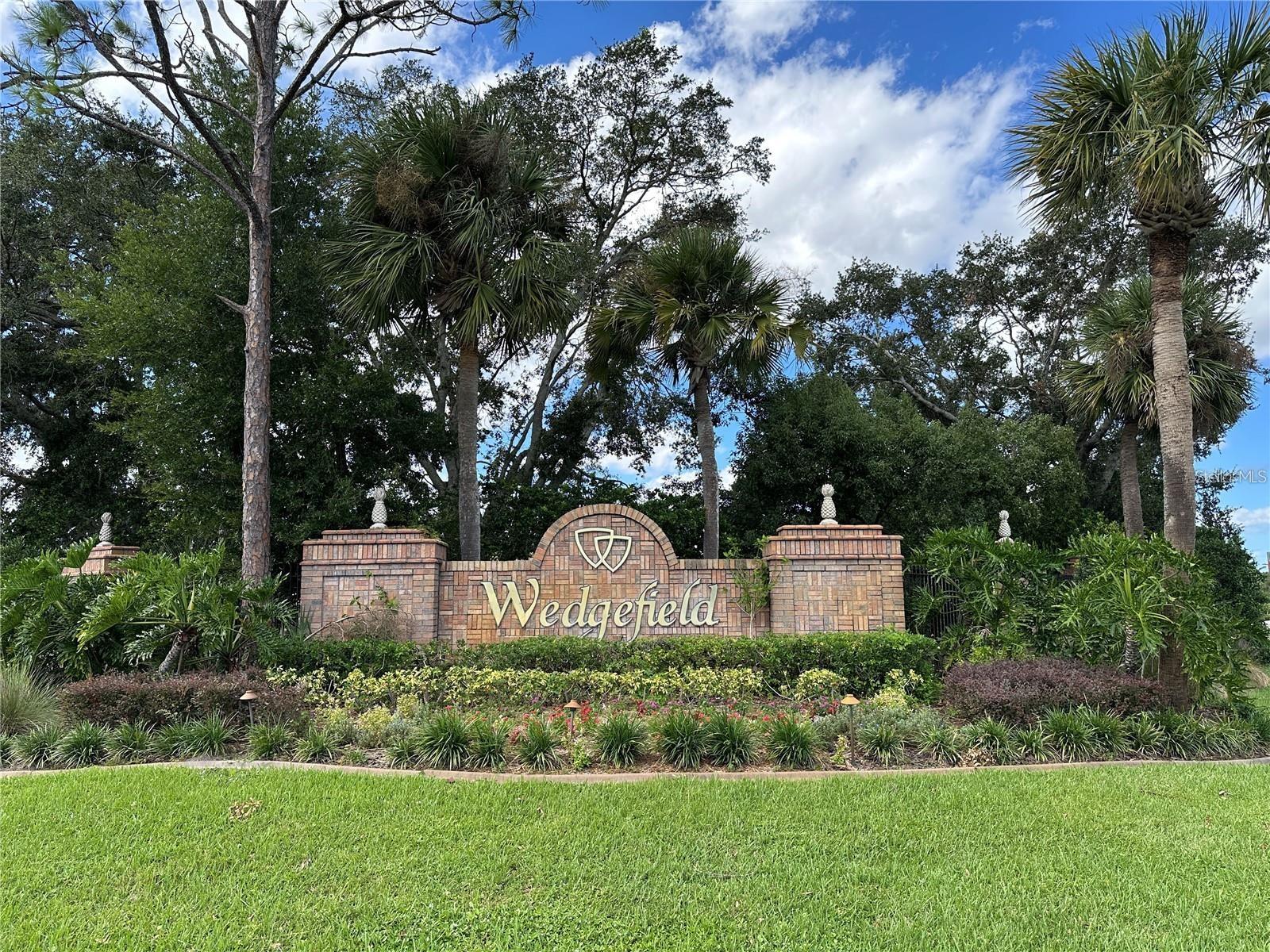 QUARTERLY PKWY, ORLANDO, FL, 32833