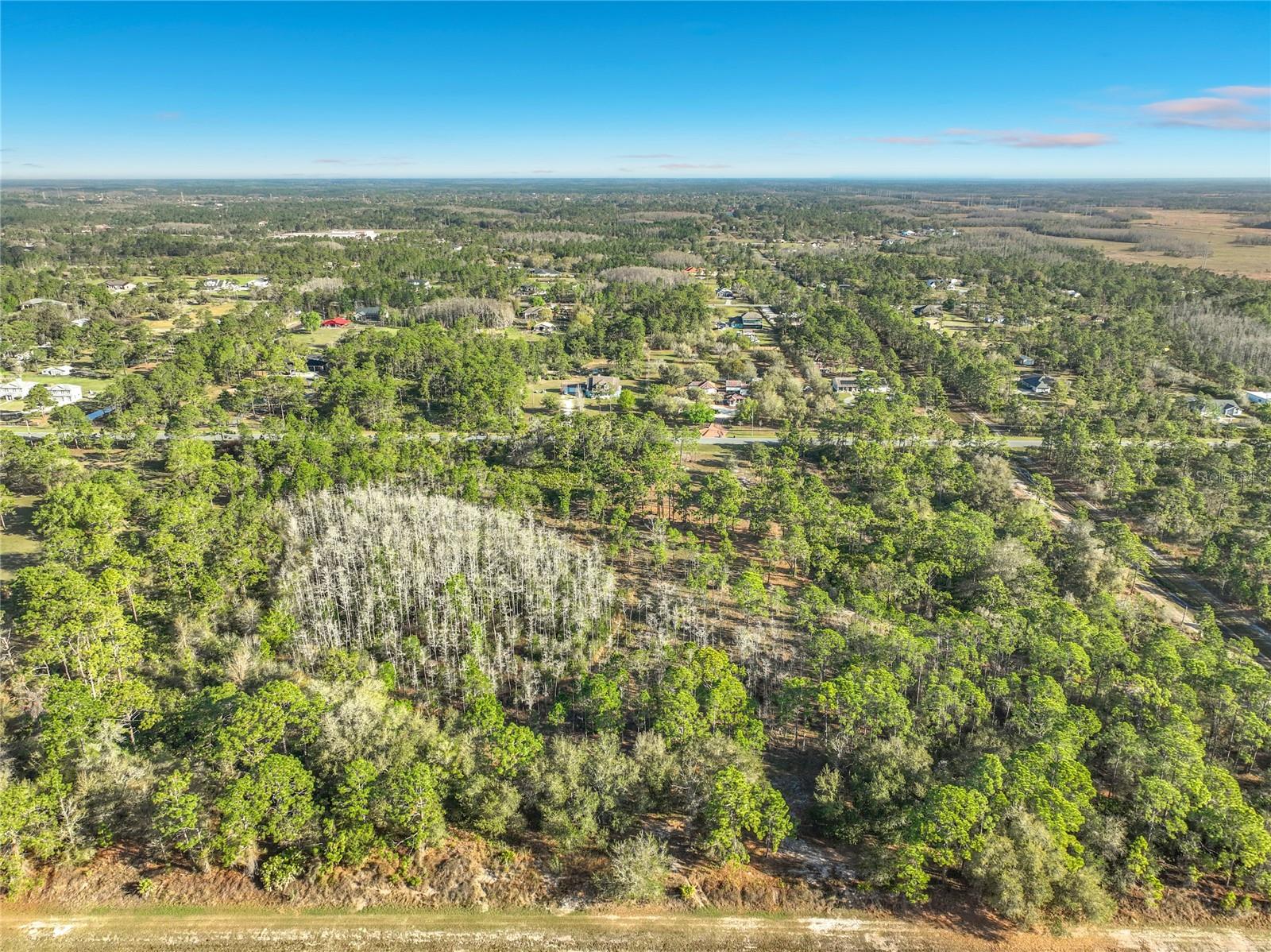 QUARTERLY PKWY, ORLANDO, FL, 32833