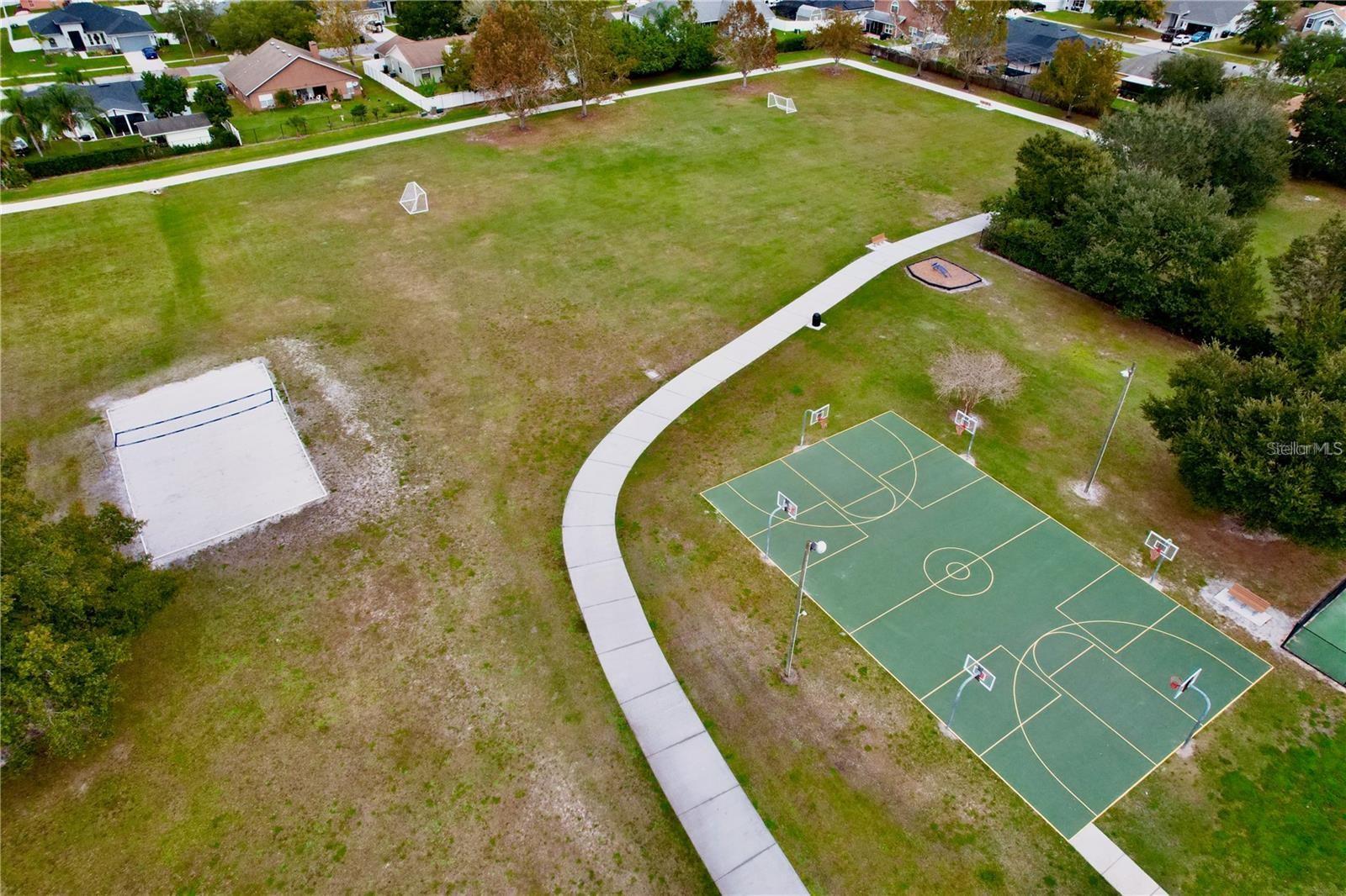 QUARTERLY PKWY, ORLANDO, FL, 32833