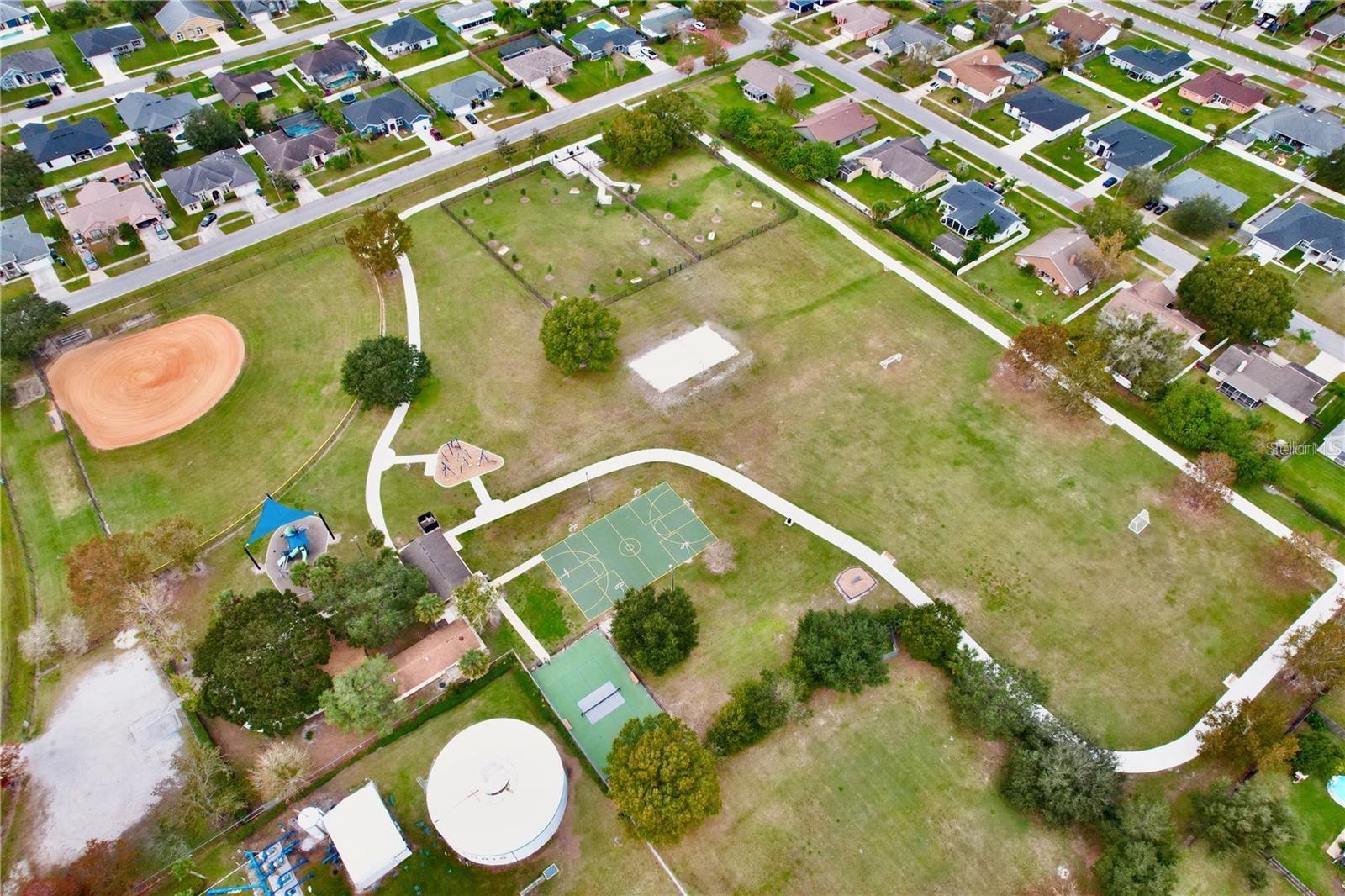 QUARTERLY PKWY, ORLANDO, FL, 32833