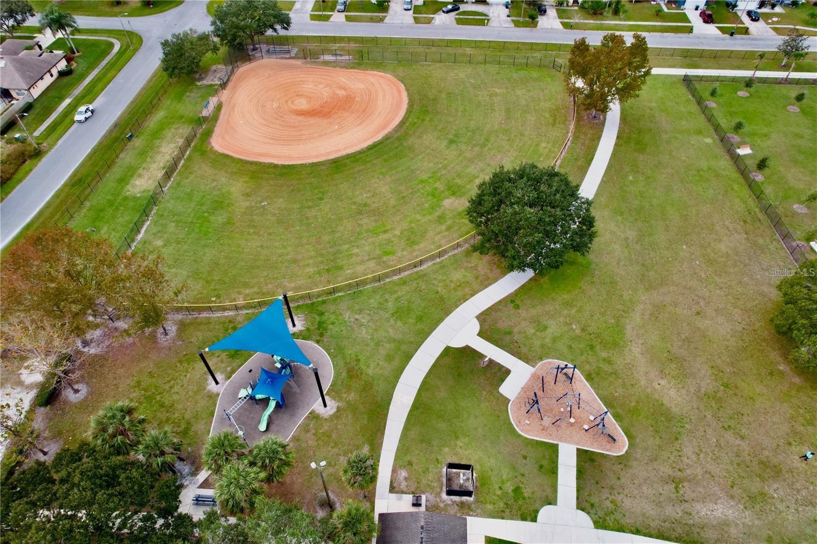 QUARTERLY PKWY, ORLANDO, FL, 32833