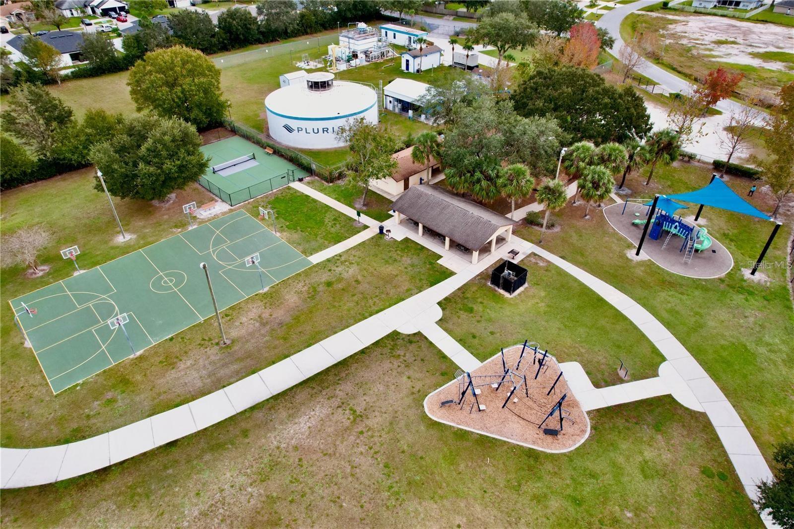 QUARTERLY PKWY, ORLANDO, FL, 32833