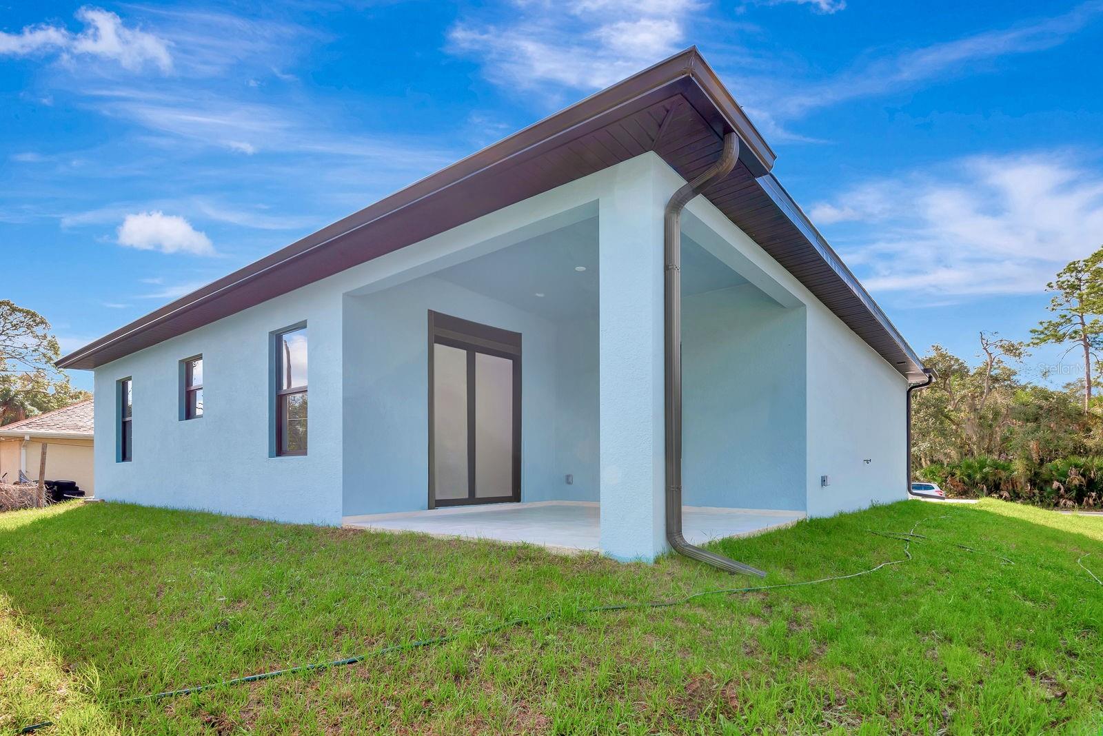 13524 SEDGWICK AVE, PORT CHARLOTTE, FL, 33953