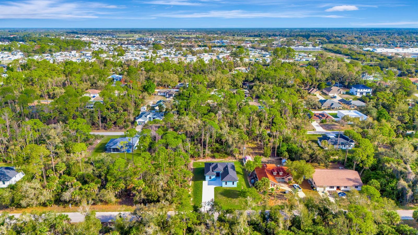 13524 SEDGWICK AVE, PORT CHARLOTTE, FL, 33953
