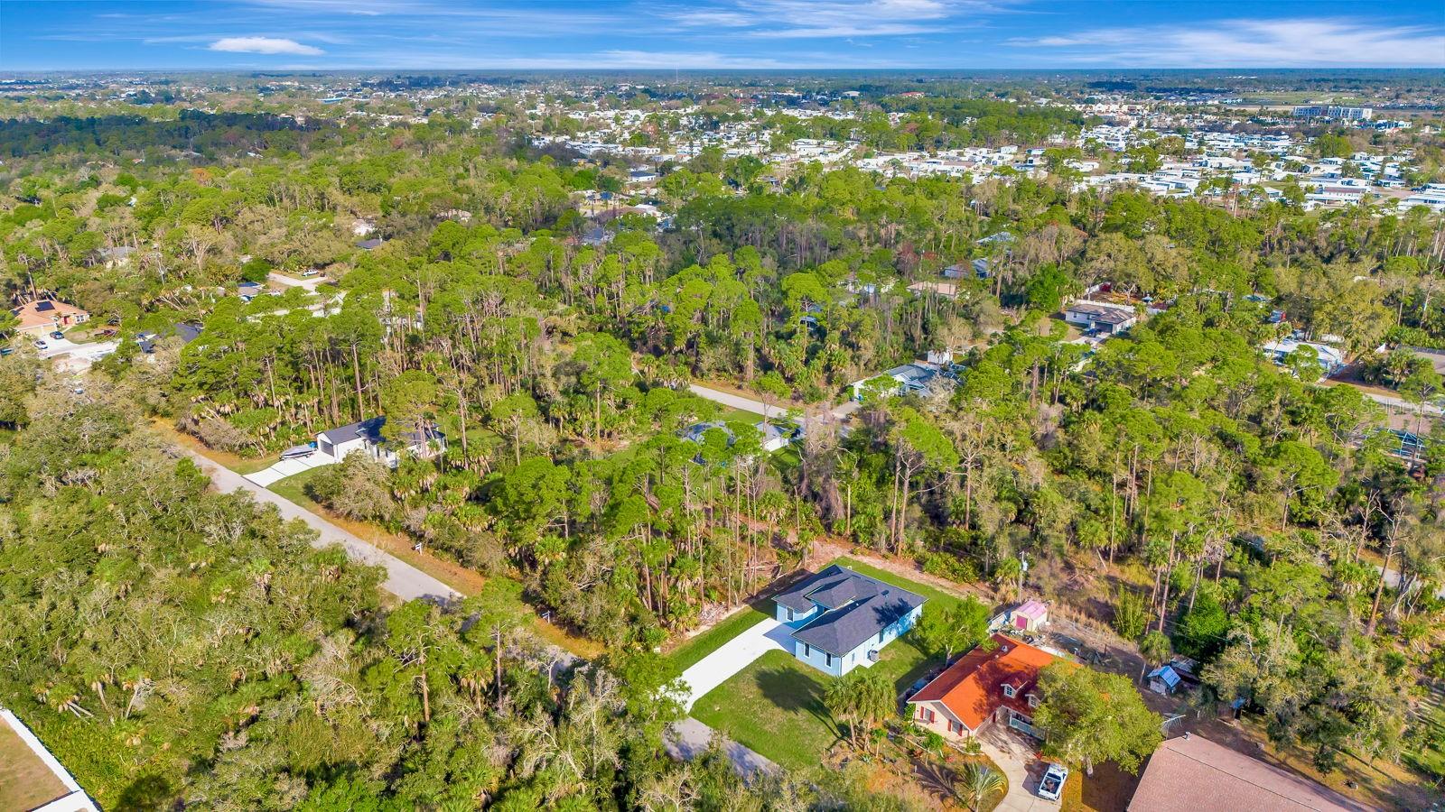 13524 SEDGWICK AVE, PORT CHARLOTTE, FL, 33953