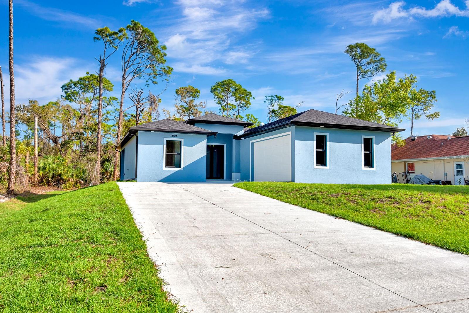 13524 SEDGWICK AVE, PORT CHARLOTTE, FL, 33953