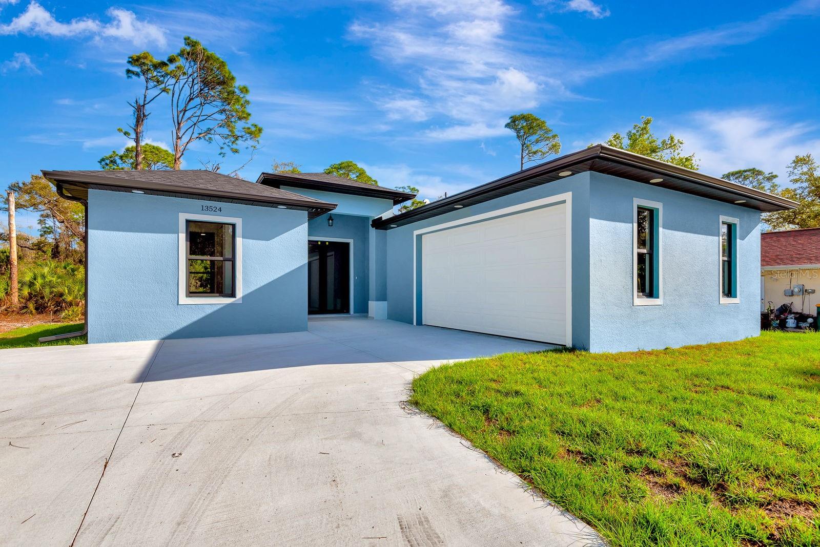 13524 SEDGWICK AVE, PORT CHARLOTTE, FL, 33953