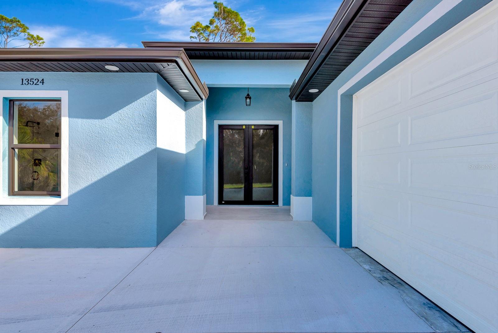 13524 SEDGWICK AVE, PORT CHARLOTTE, FL, 33953