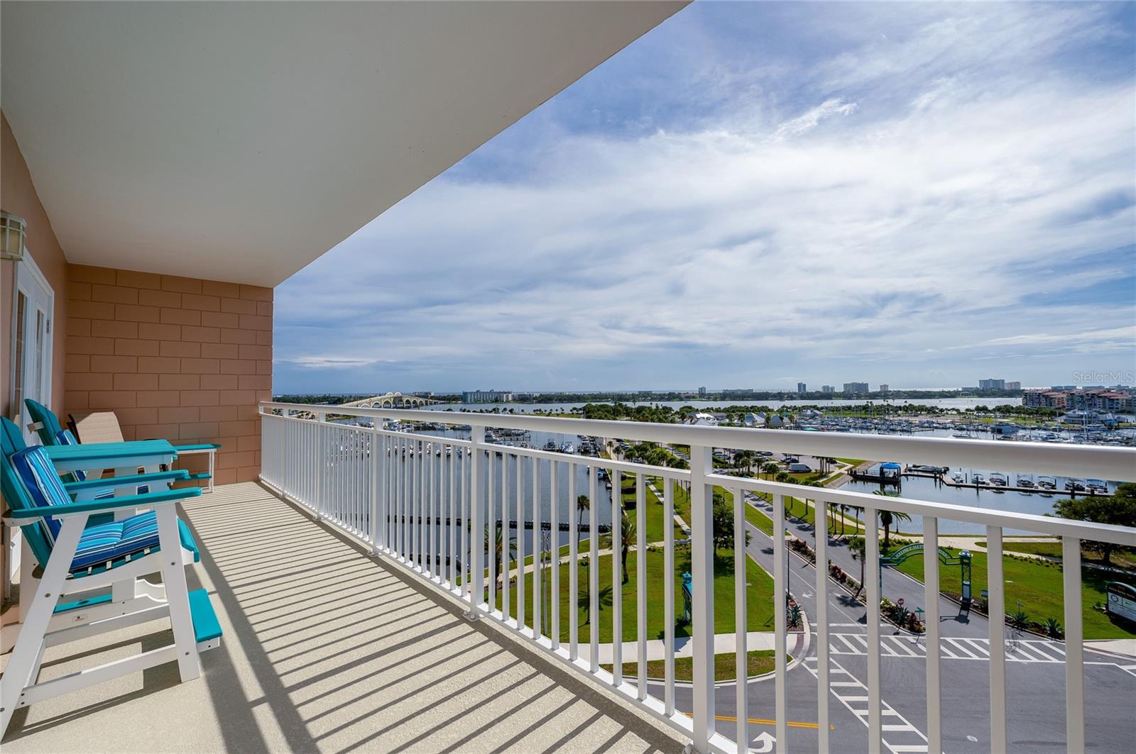 404 S BEACH ST #1002 (370), DAYTONA BEACH, FL, 32114