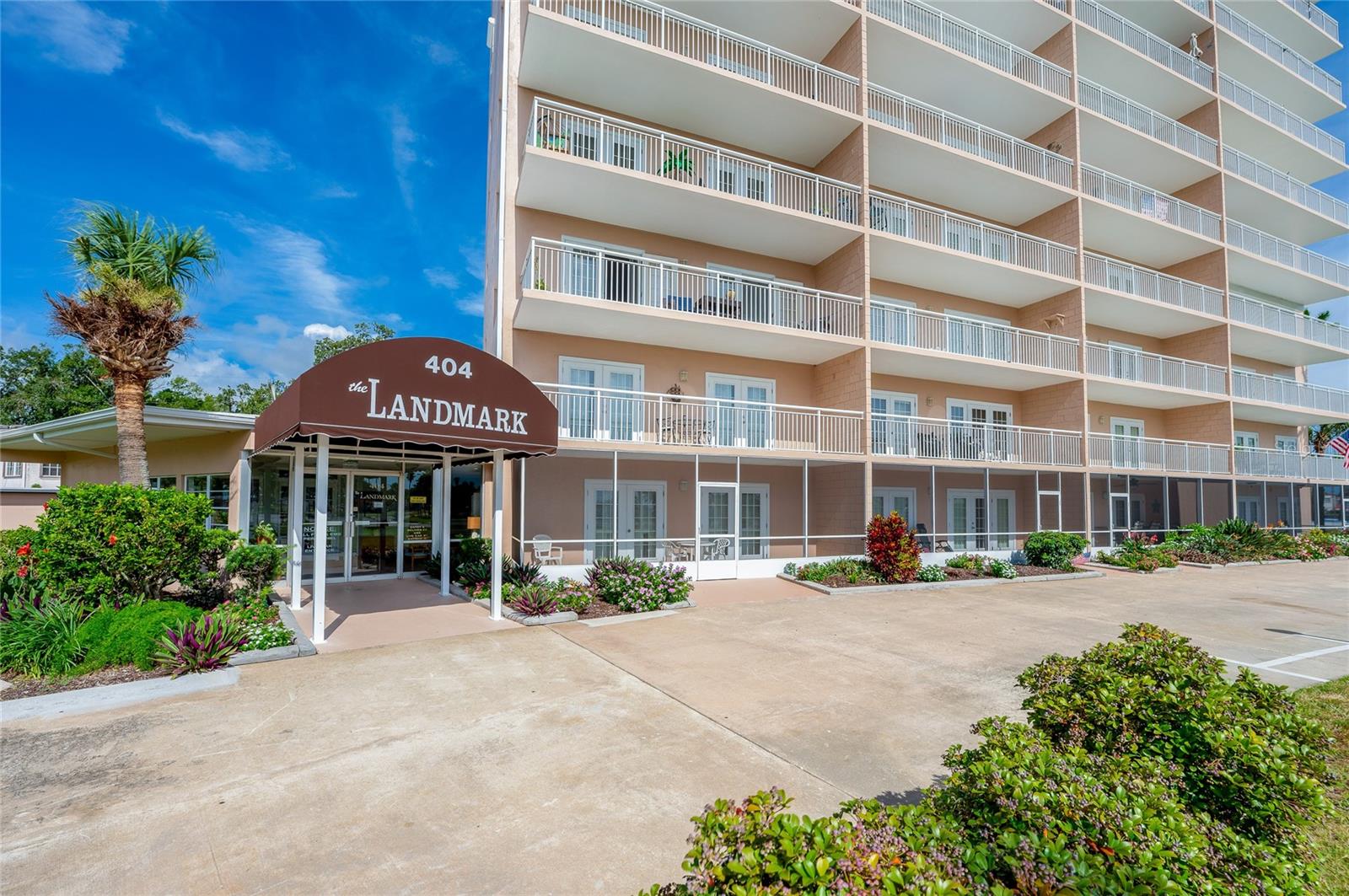 404 S BEACH ST #1002 (370), DAYTONA BEACH, FL, 32114