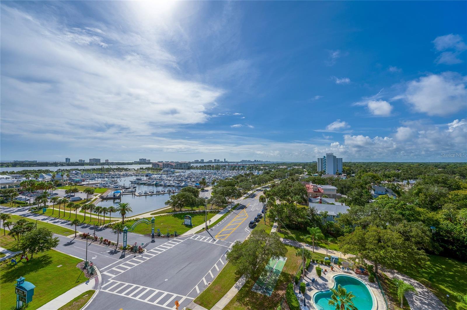 404 S BEACH ST #1002 (370), DAYTONA BEACH, FL, 32114