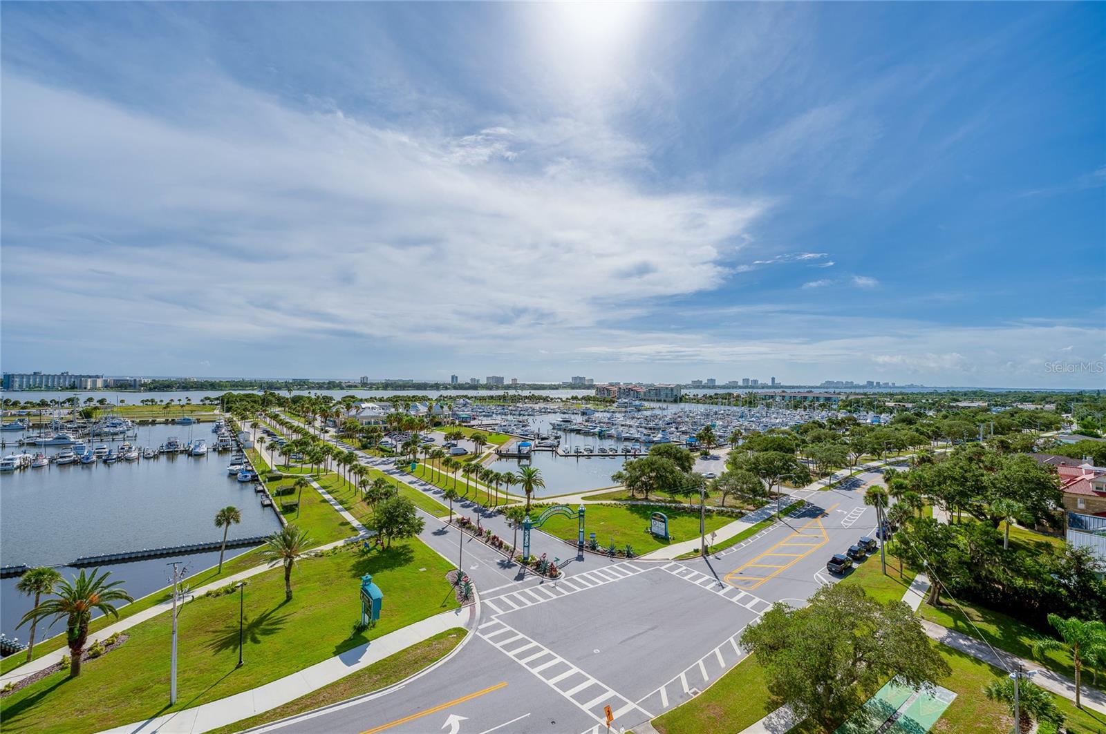 404 S BEACH ST #1002 (370), DAYTONA BEACH, FL, 32114