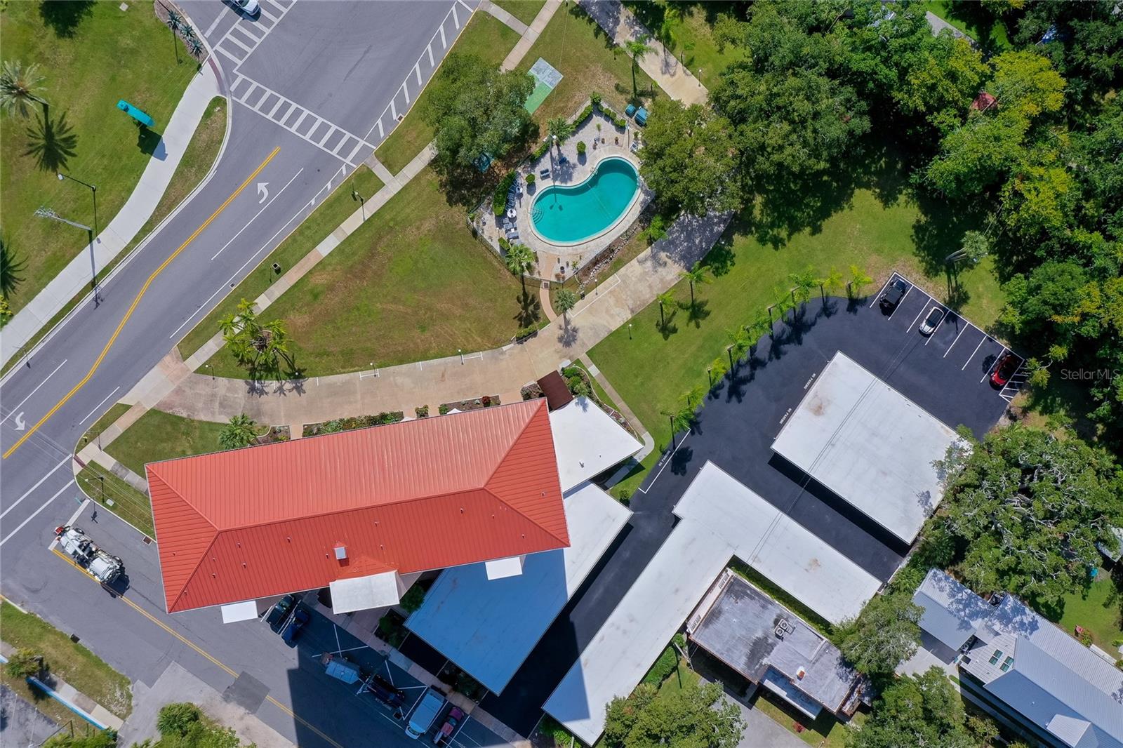 404 S BEACH ST #1002 (370), DAYTONA BEACH, FL, 32114