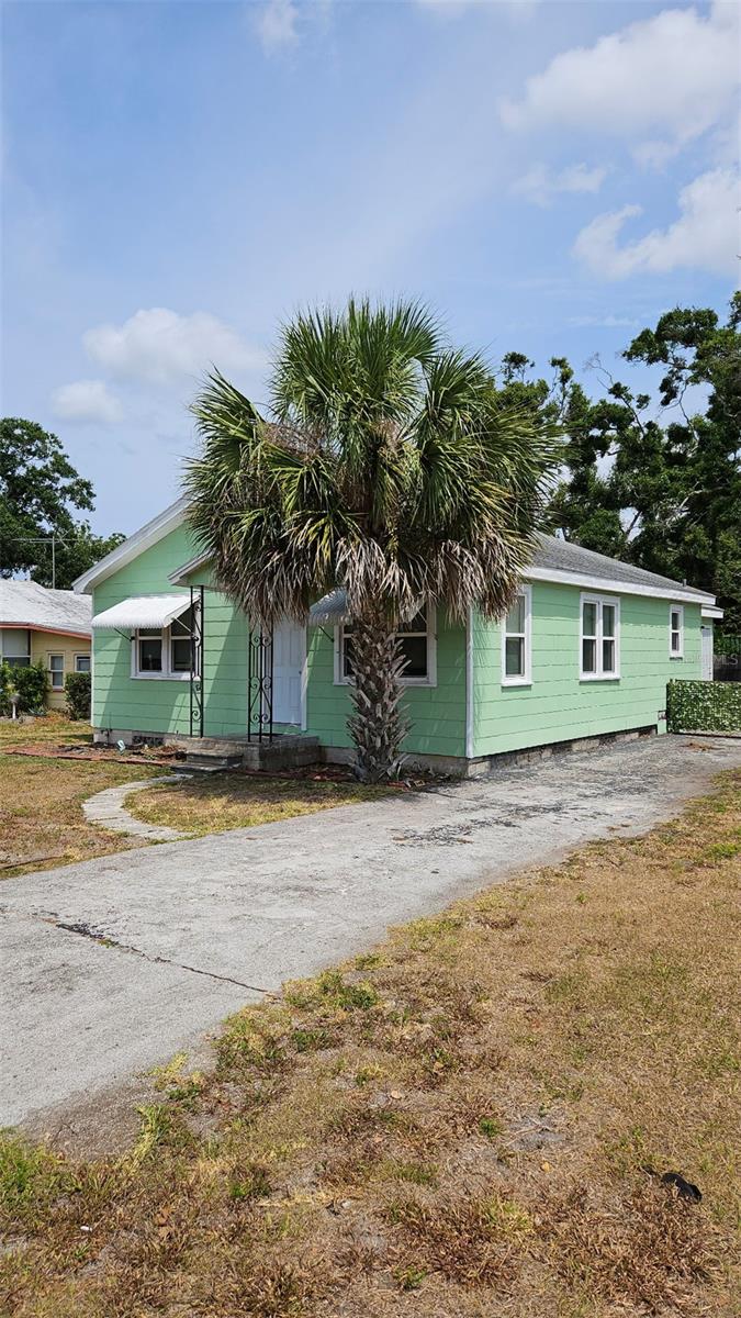 3825 49TH AVE N, ST PETERSBURG, FL, 33714