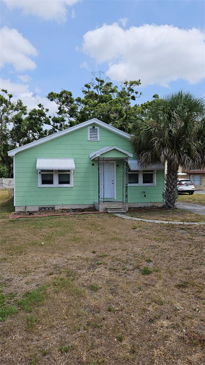 3825 49TH AVE N, ST PETERSBURG, FL, 33714