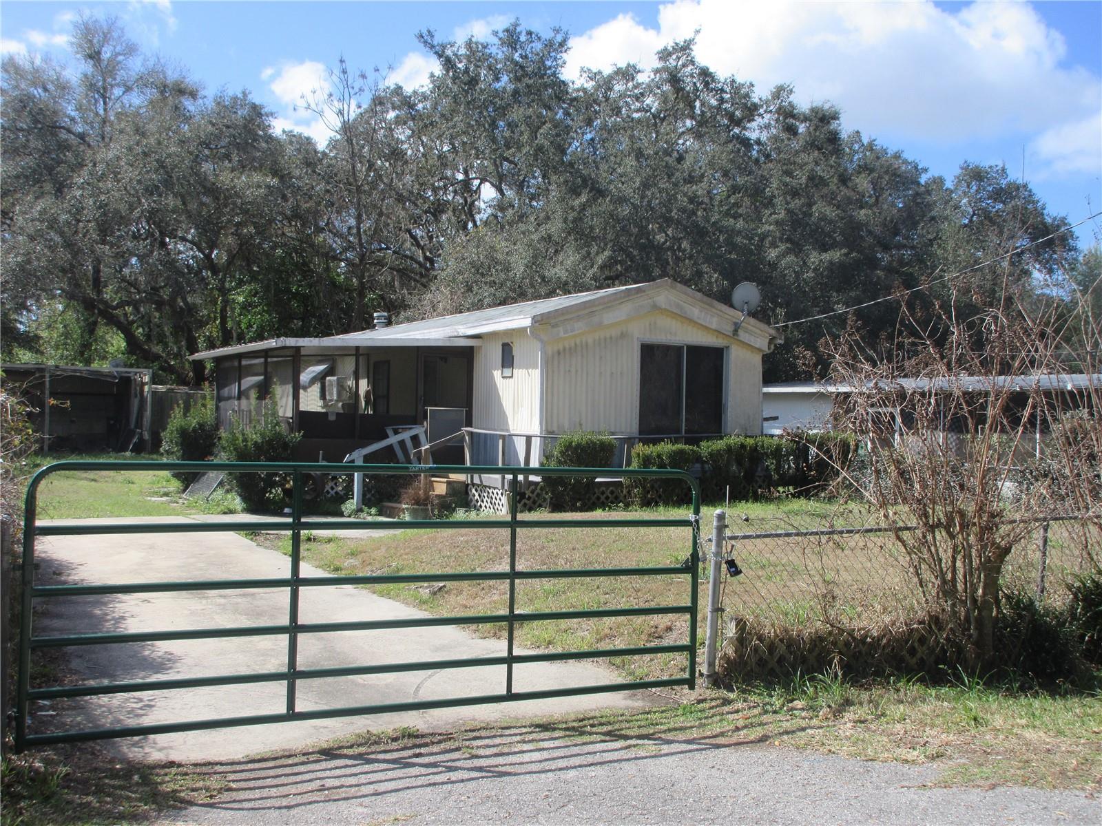 18640 SE 22ND LN, SILVER SPRINGS, FL, 34488