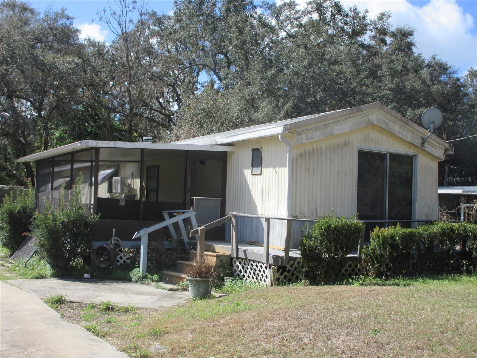 18640 SE 22ND LN, SILVER SPRINGS, FL, 34488