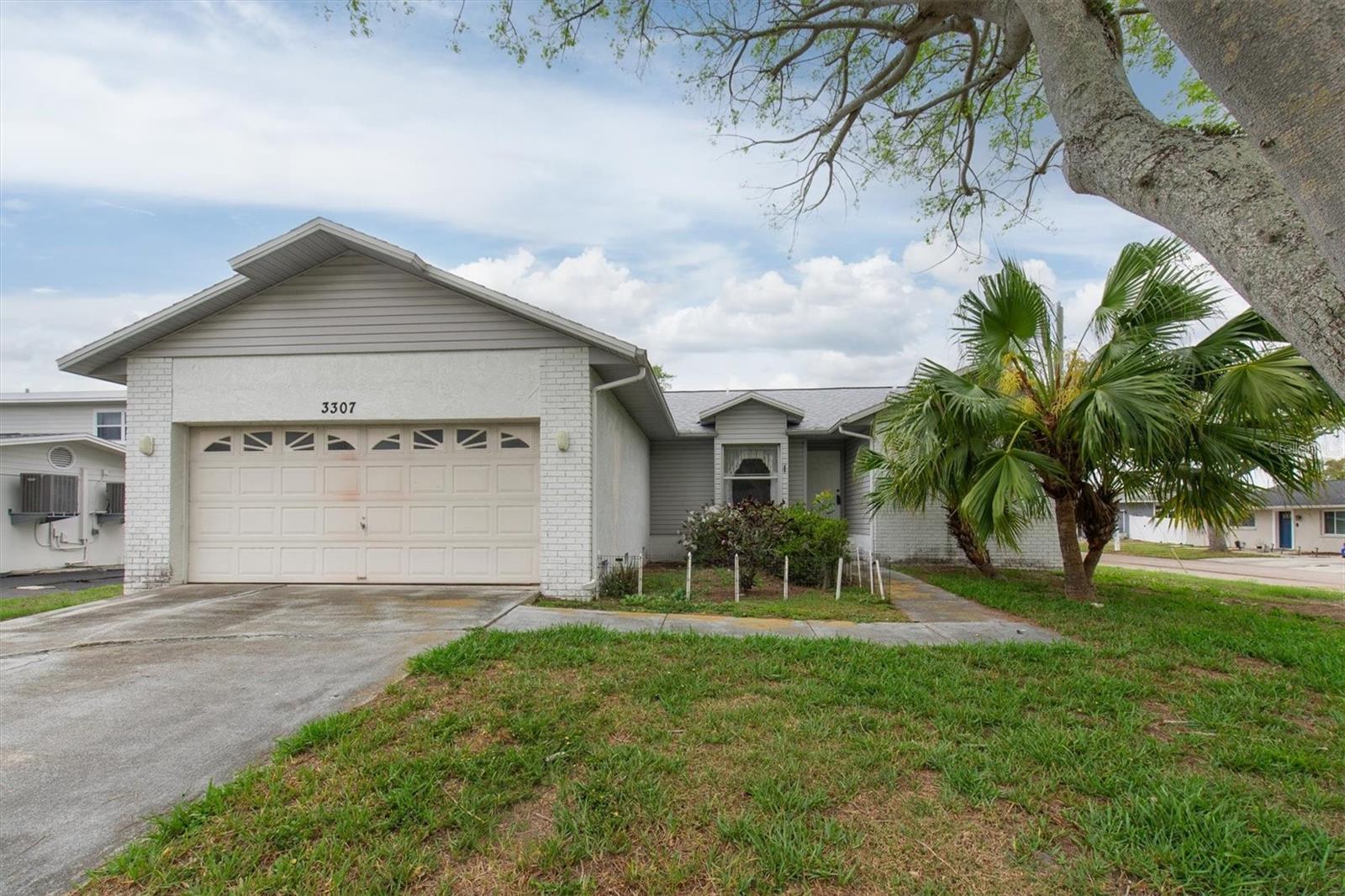 3307 WATER ST, ELLENTON, FL, 34222