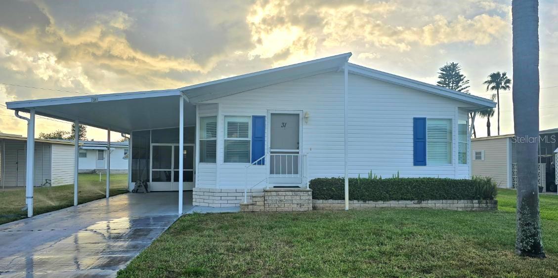 31 REVERE WAY #23, PALM HARBOR, FL, 34684