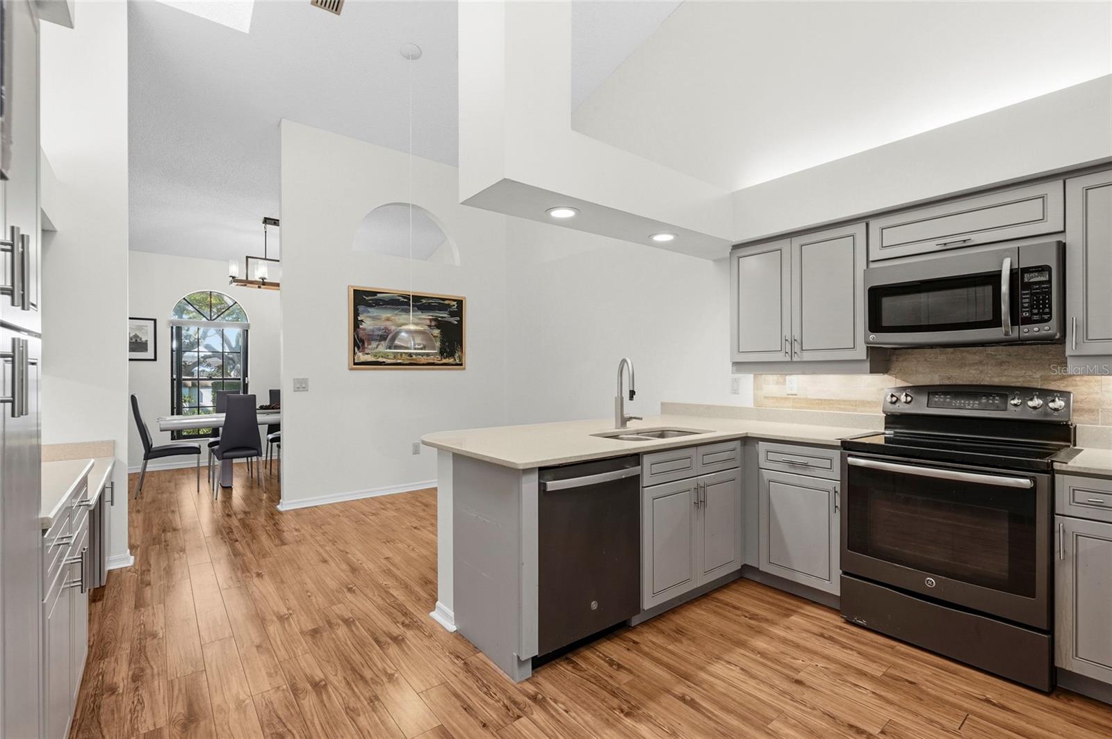 4531 LAS BRISAS LN, SARASOTA, FL, 34238
